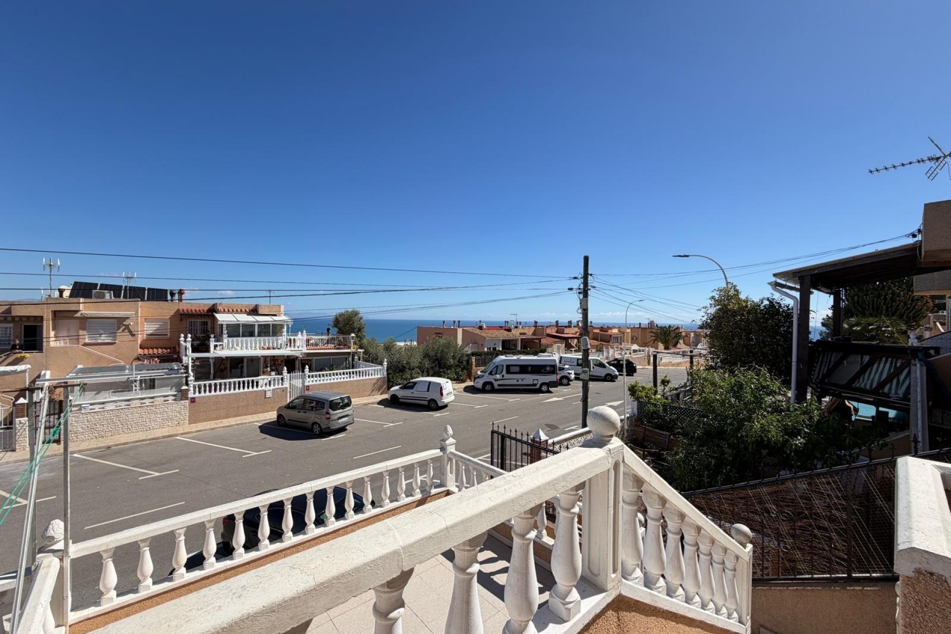 A Vendre - Adosado -
Gran Alacant - Monte y Mar Alto