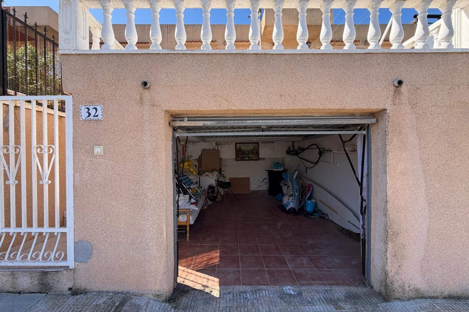 A Vendre - Adosado -
Gran Alacant - Monte y Mar Alto
