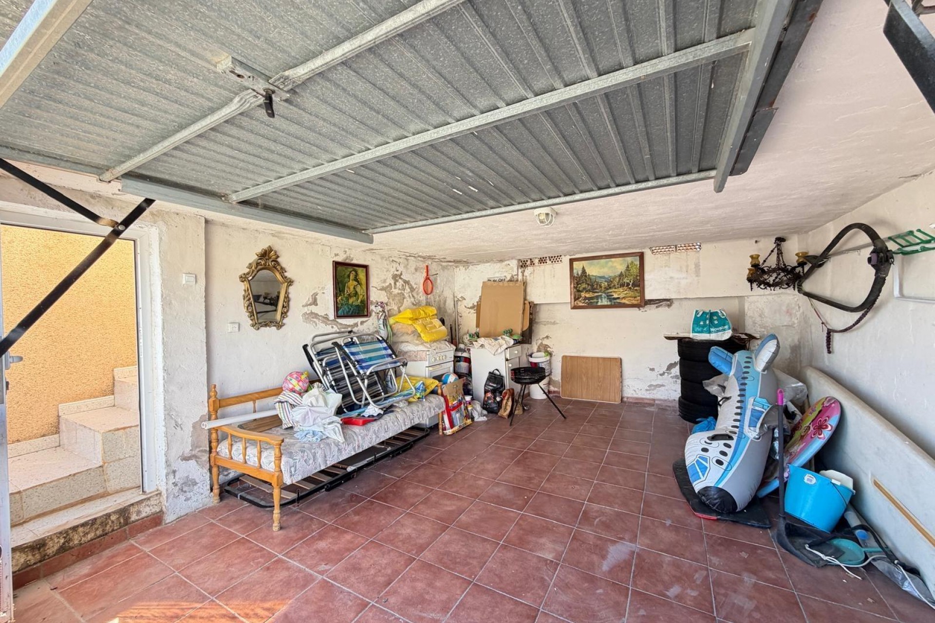 A Vendre - Adosado -
Gran Alacant - Monte y Mar Alto