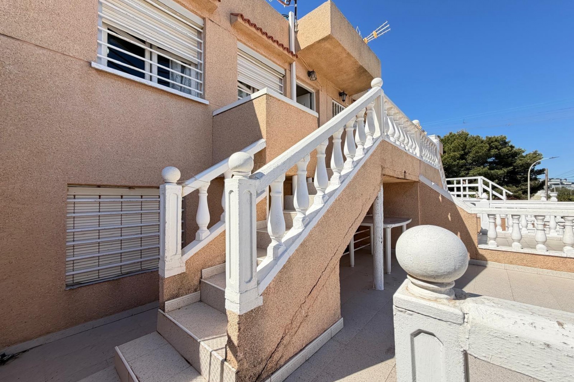 A Vendre - Adosado -
Gran Alacant - Monte y Mar Alto