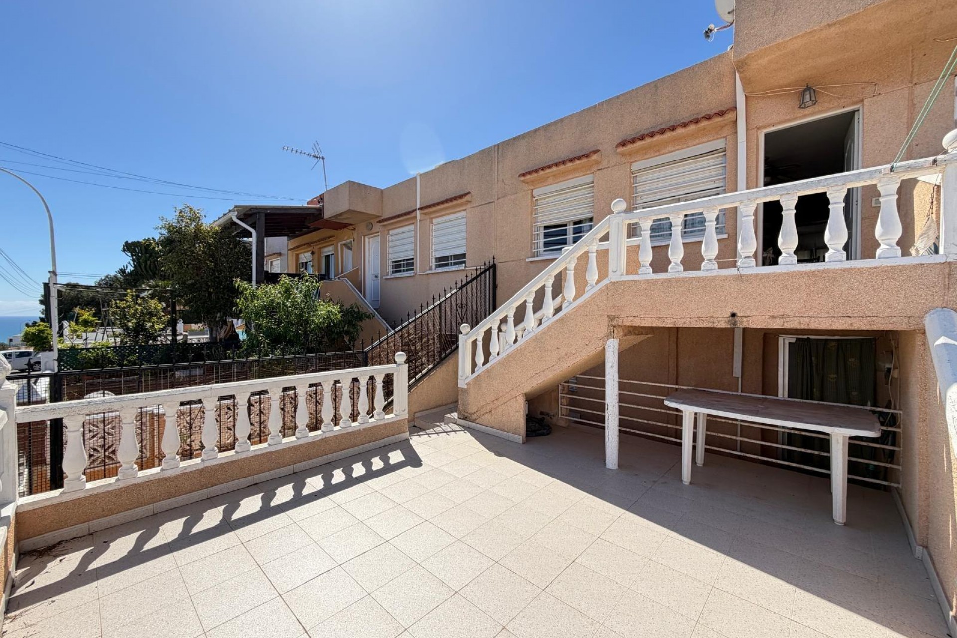 A Vendre - Adosado -
Gran Alacant - Monte y Mar Alto