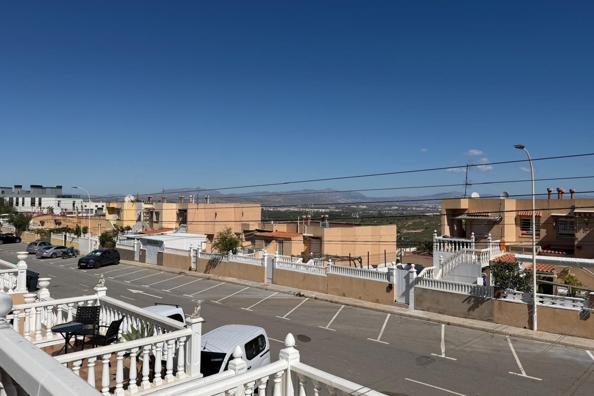 A Vendre - Adosado -
Gran Alacant - Monte y Mar Alto