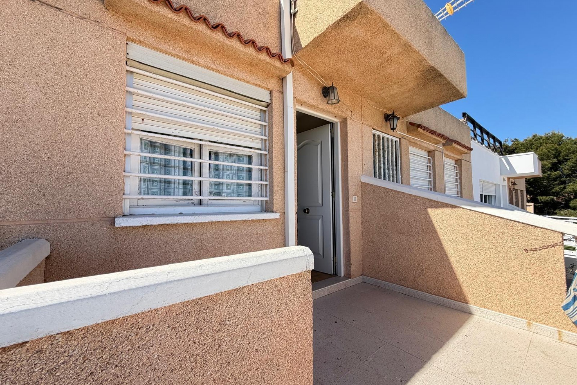 A Vendre - Adosado -
Gran Alacant - Monte y Mar Alto