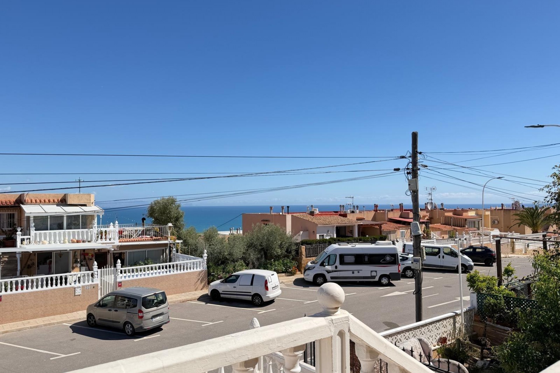 A Vendre - Adosado -
Gran Alacant - Monte y Mar Alto