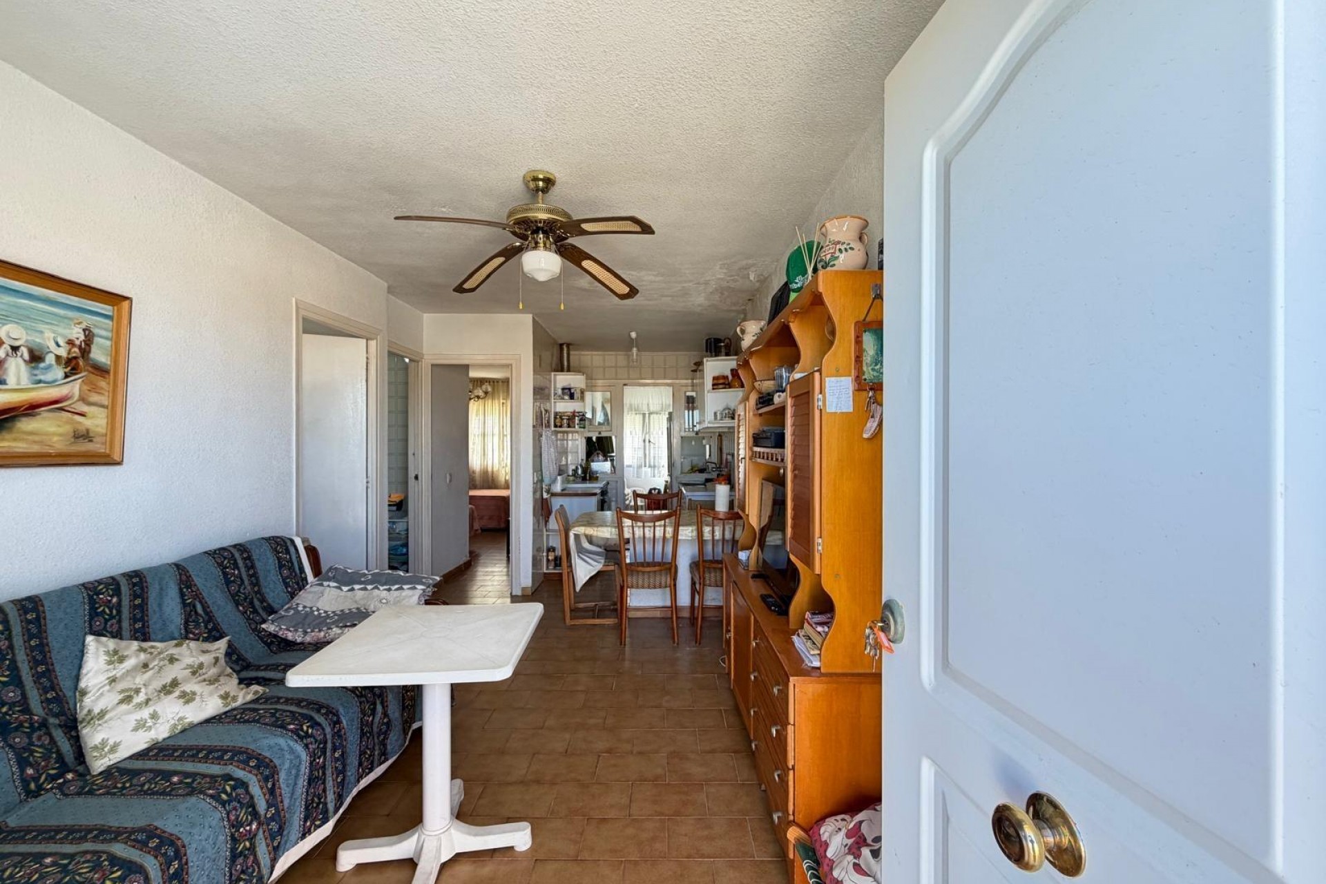 A Vendre - Adosado -
Gran Alacant - Monte y Mar Alto