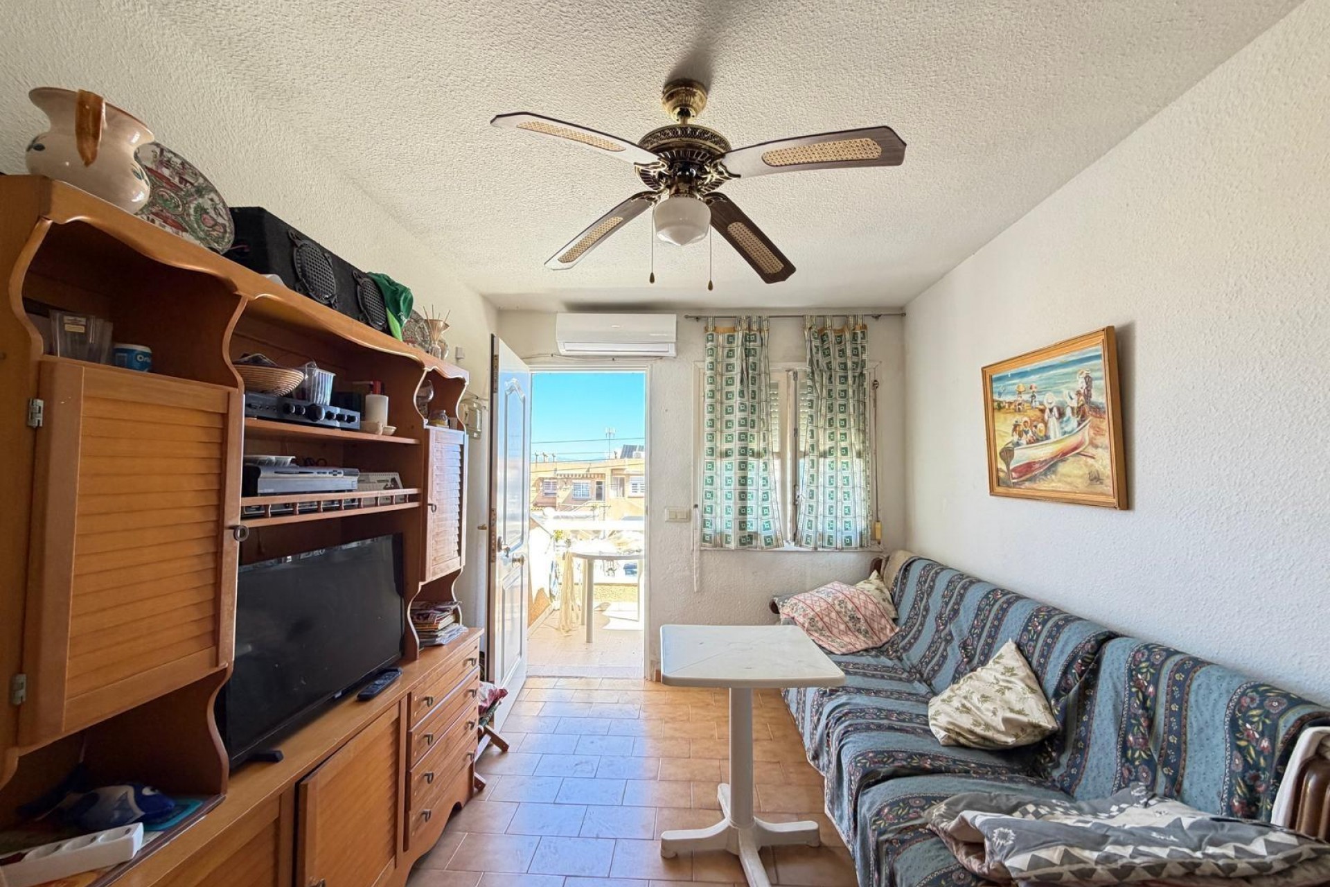A Vendre - Adosado -
Gran Alacant - Monte y Mar Alto