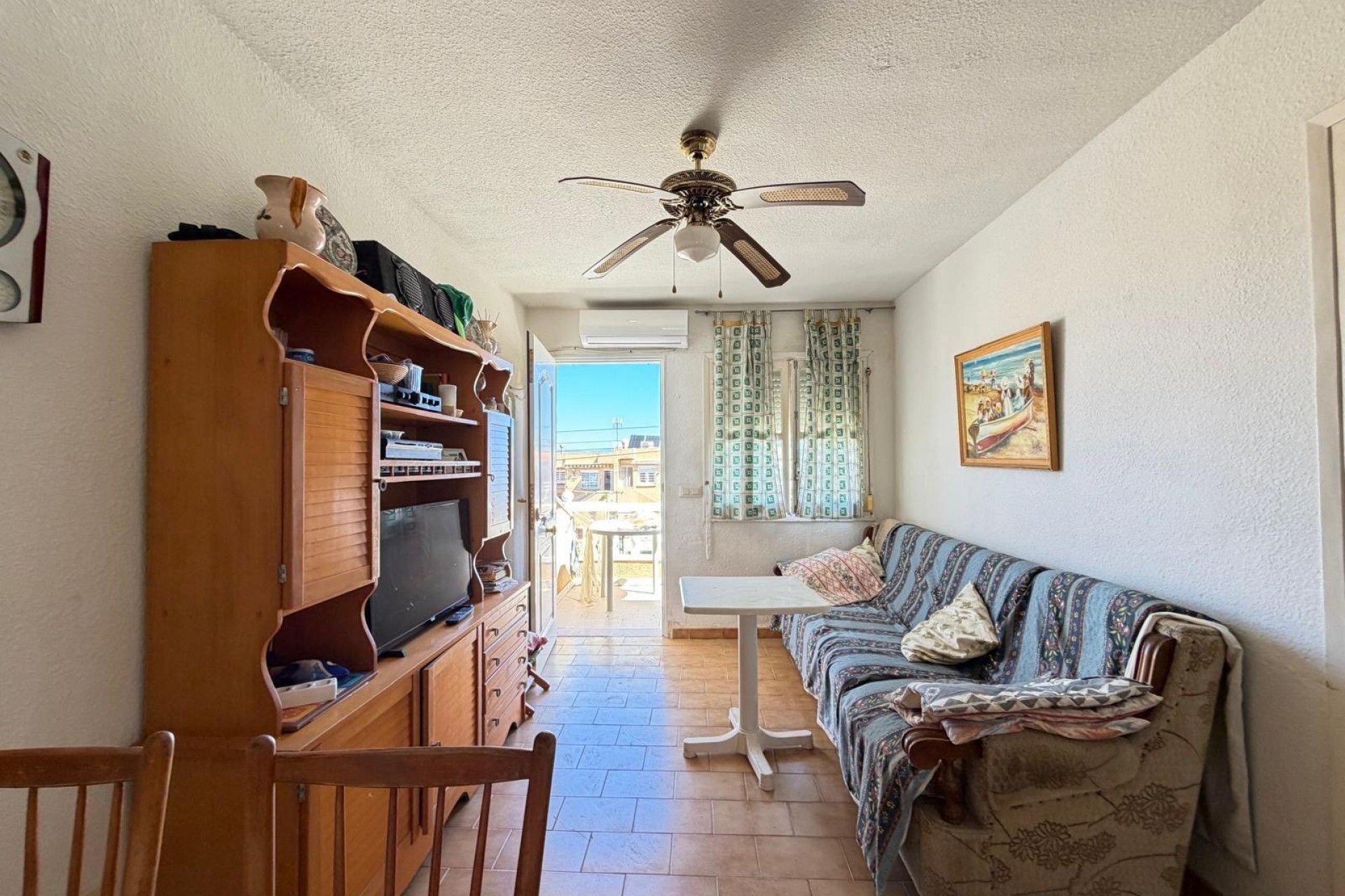 A Vendre - Adosado -
Gran Alacant - Monte y Mar Alto