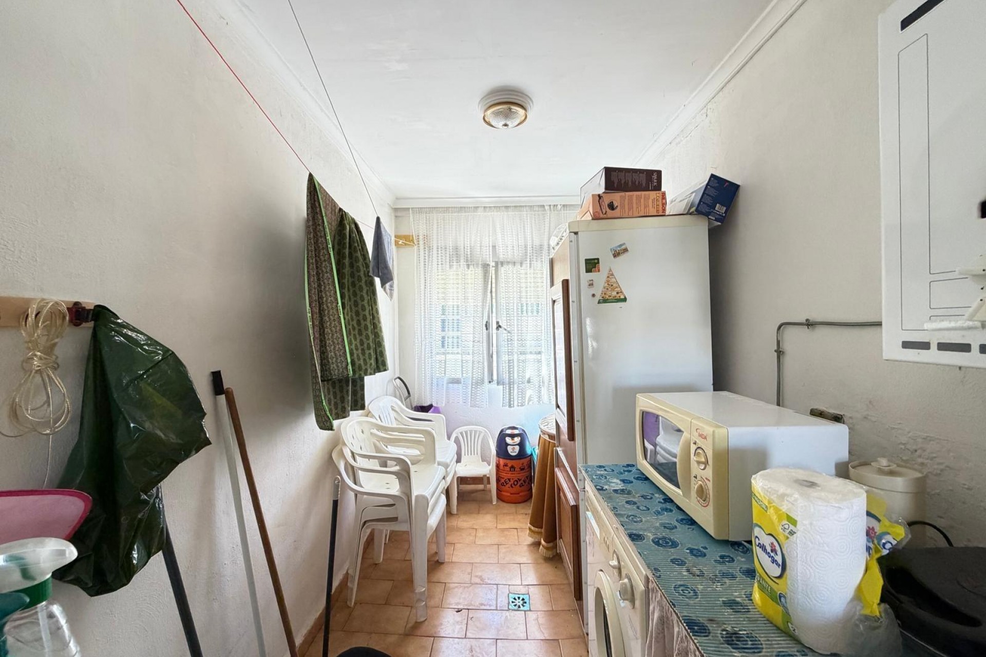 A Vendre - Adosado -
Gran Alacant - Monte y Mar Alto