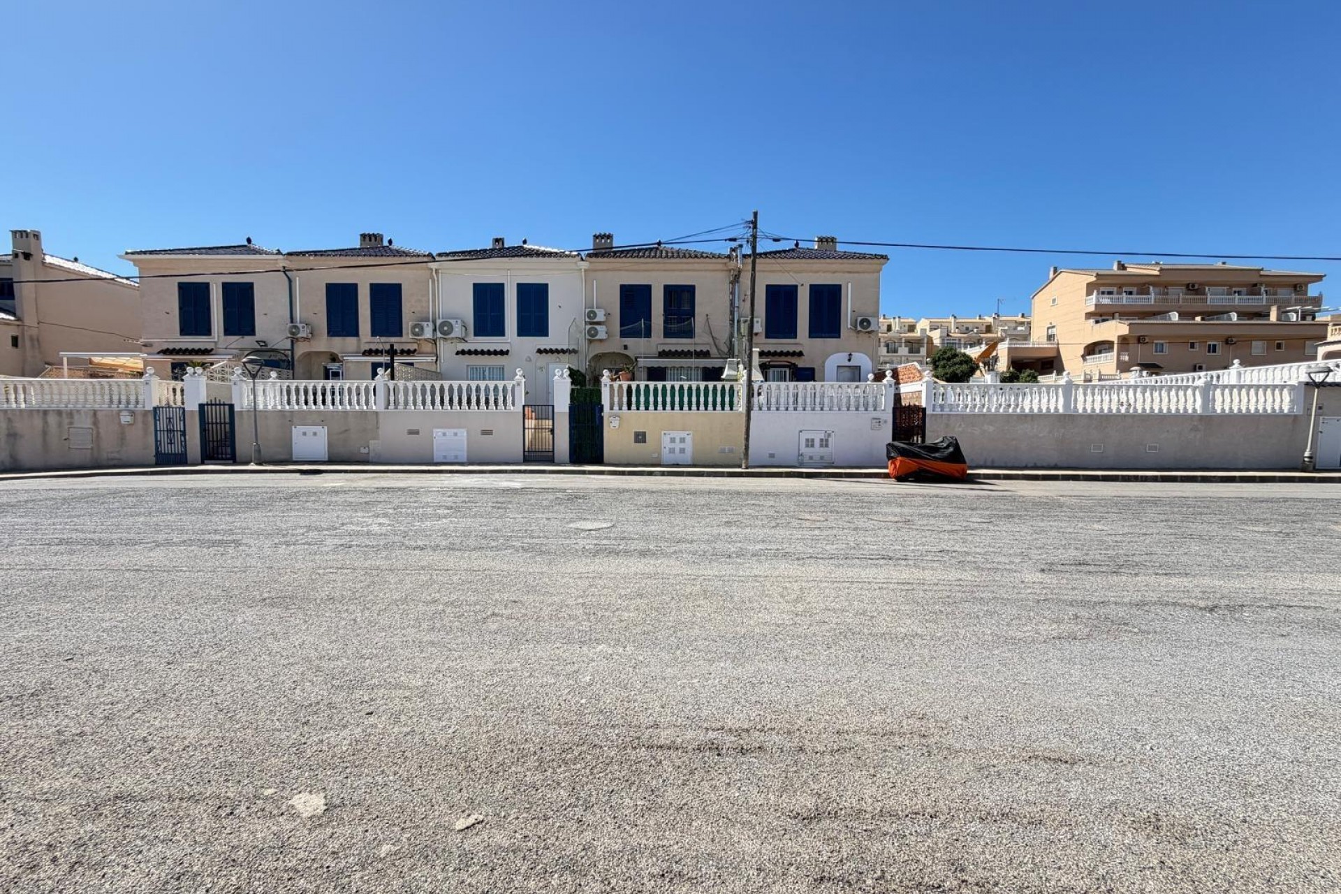 A Vendre - Adosado -
Gran Alacant - Monte y Mar Alto
