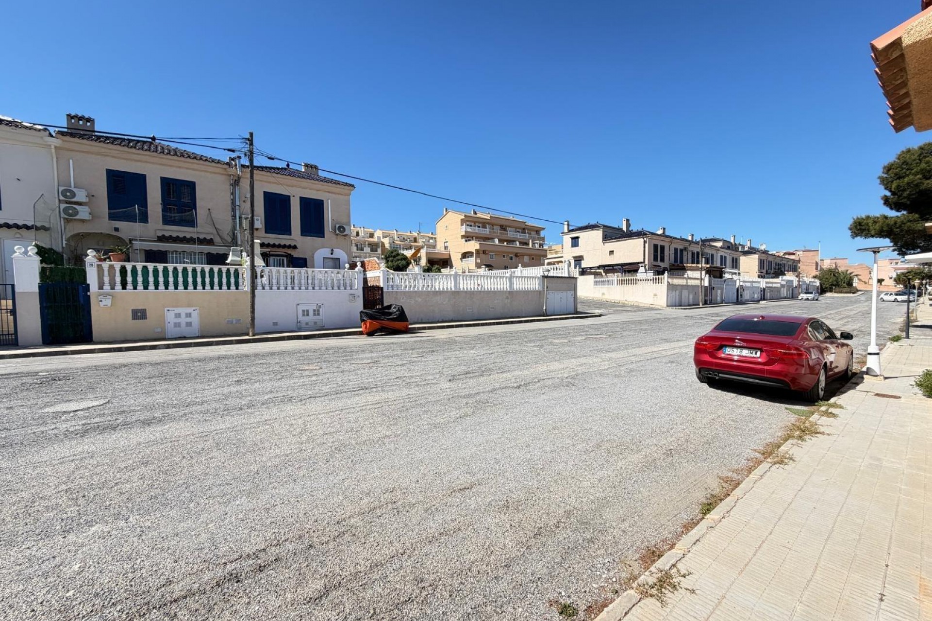A Vendre - Adosado -
Gran Alacant - Monte y Mar Alto