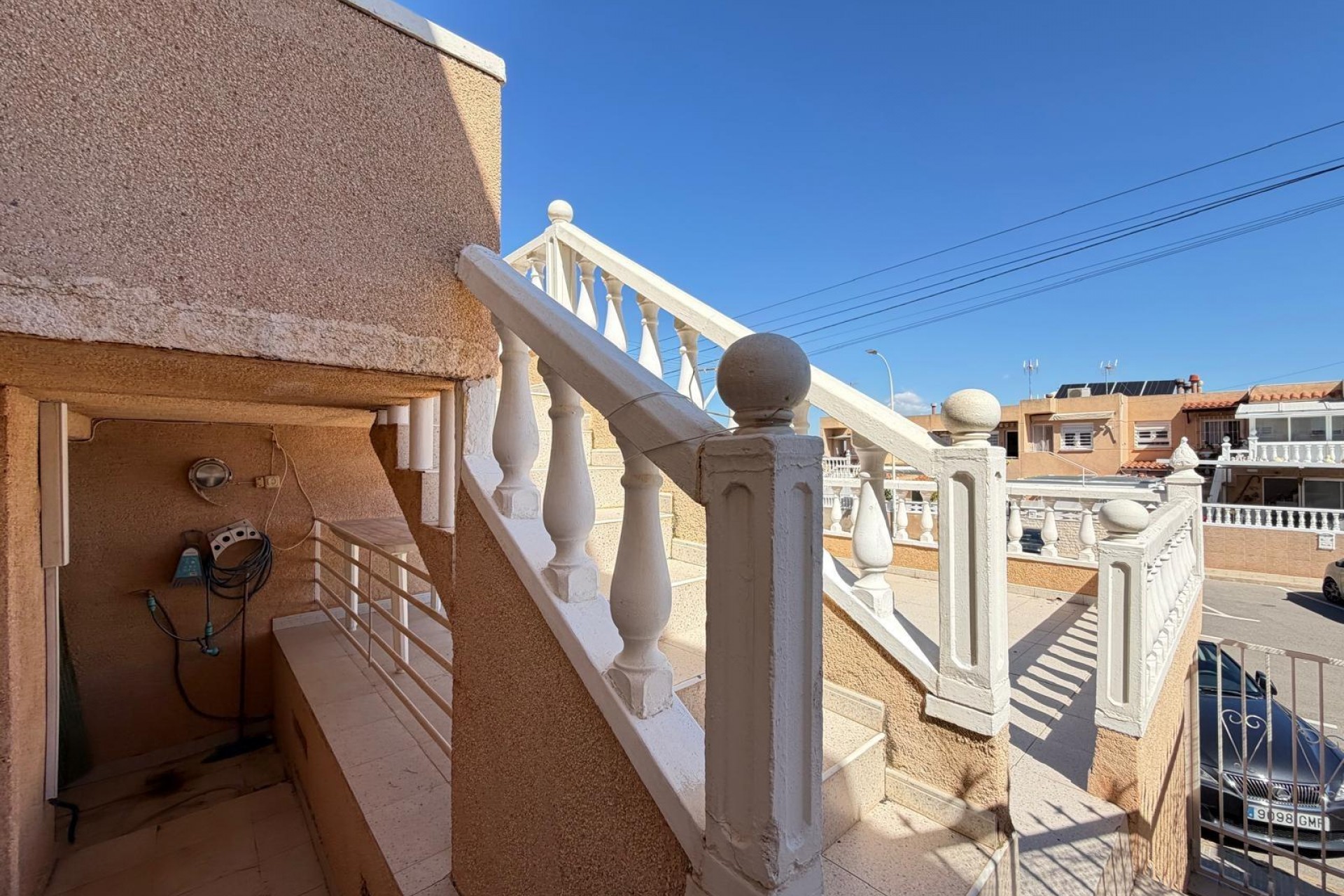 A Vendre - Adosado -
Gran Alacant - Monte y Mar Alto