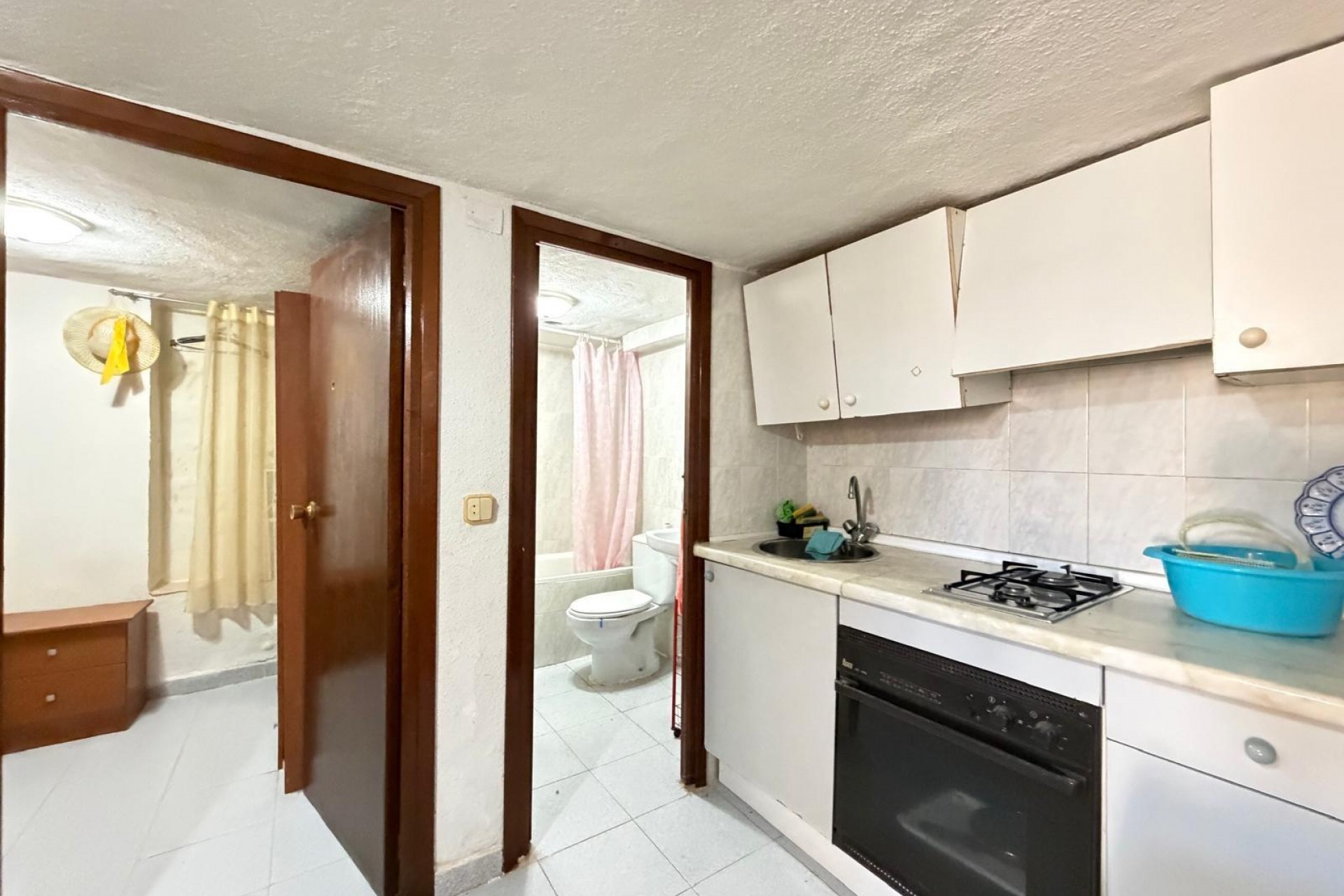 A Vendre - Adosado -
Gran Alacant - Monte y Mar Alto