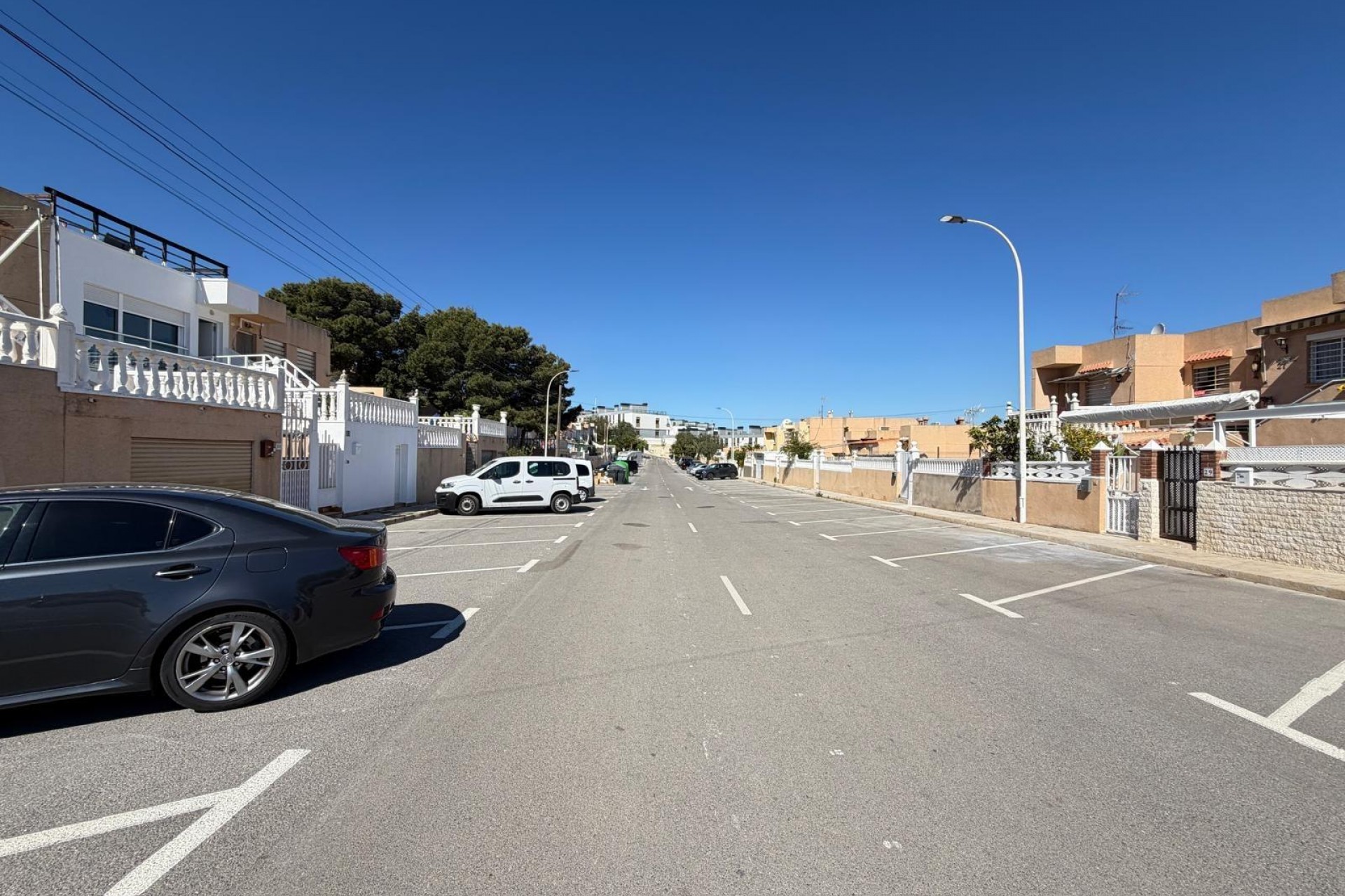 A Vendre - Adosado -
Gran Alacant - Monte y Mar Alto