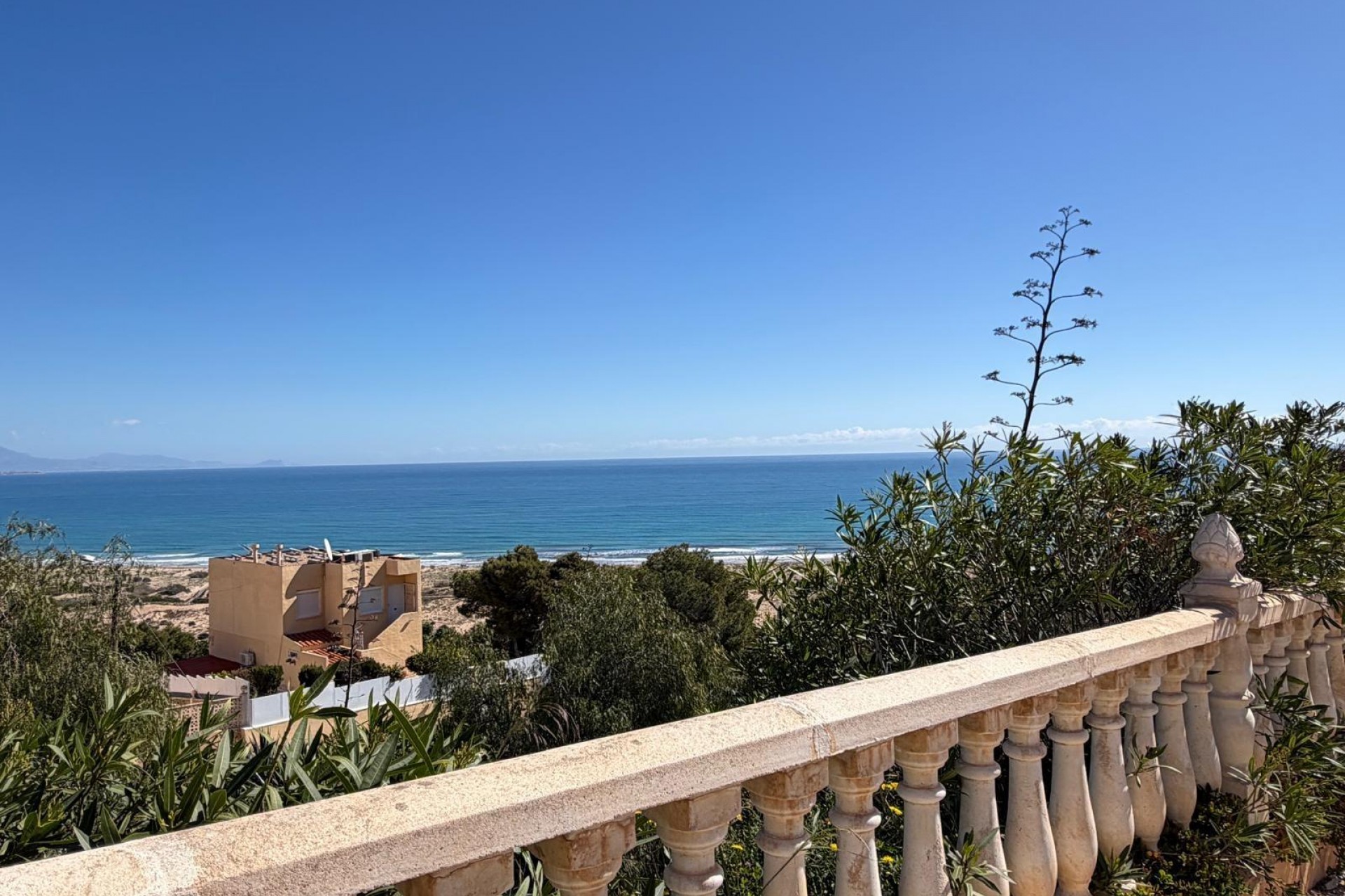 A Vendre - Adosado -
Gran Alacant - Monte y Mar Alto