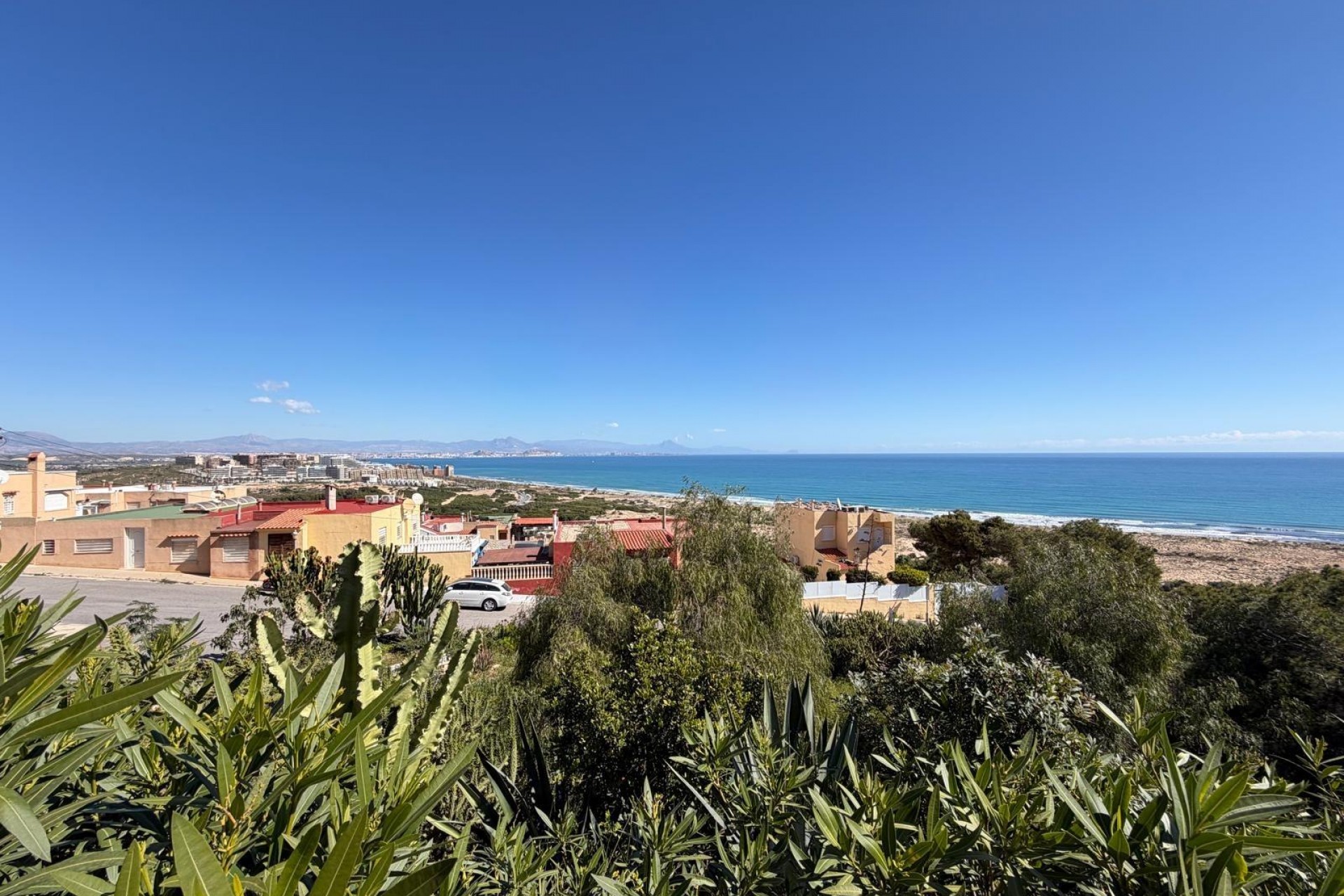 A Vendre - Adosado -
Gran Alacant - Monte y Mar Alto