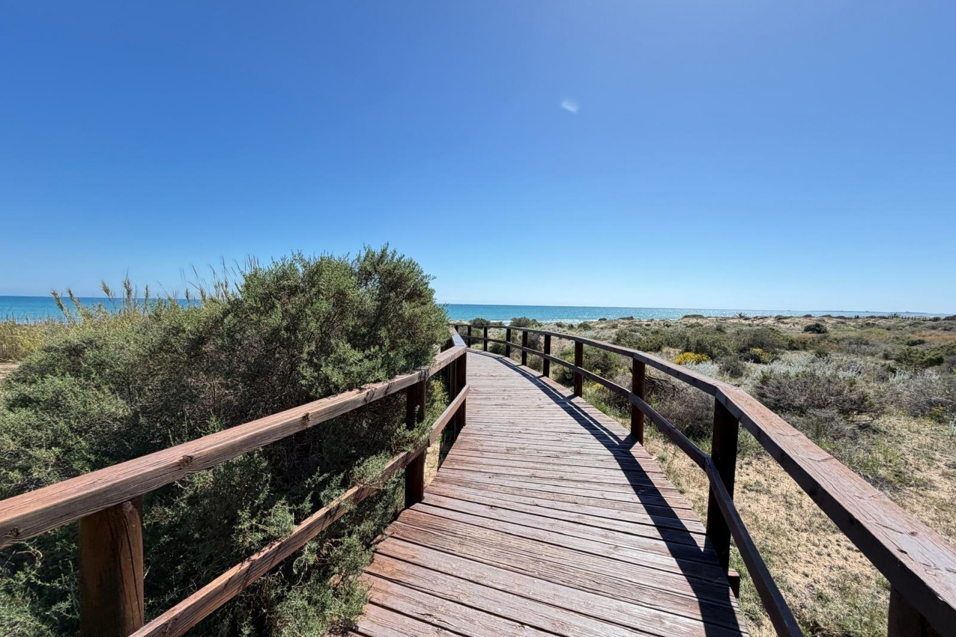 A Vendre - Adosado -
Gran Alacant - Monte y Mar Alto