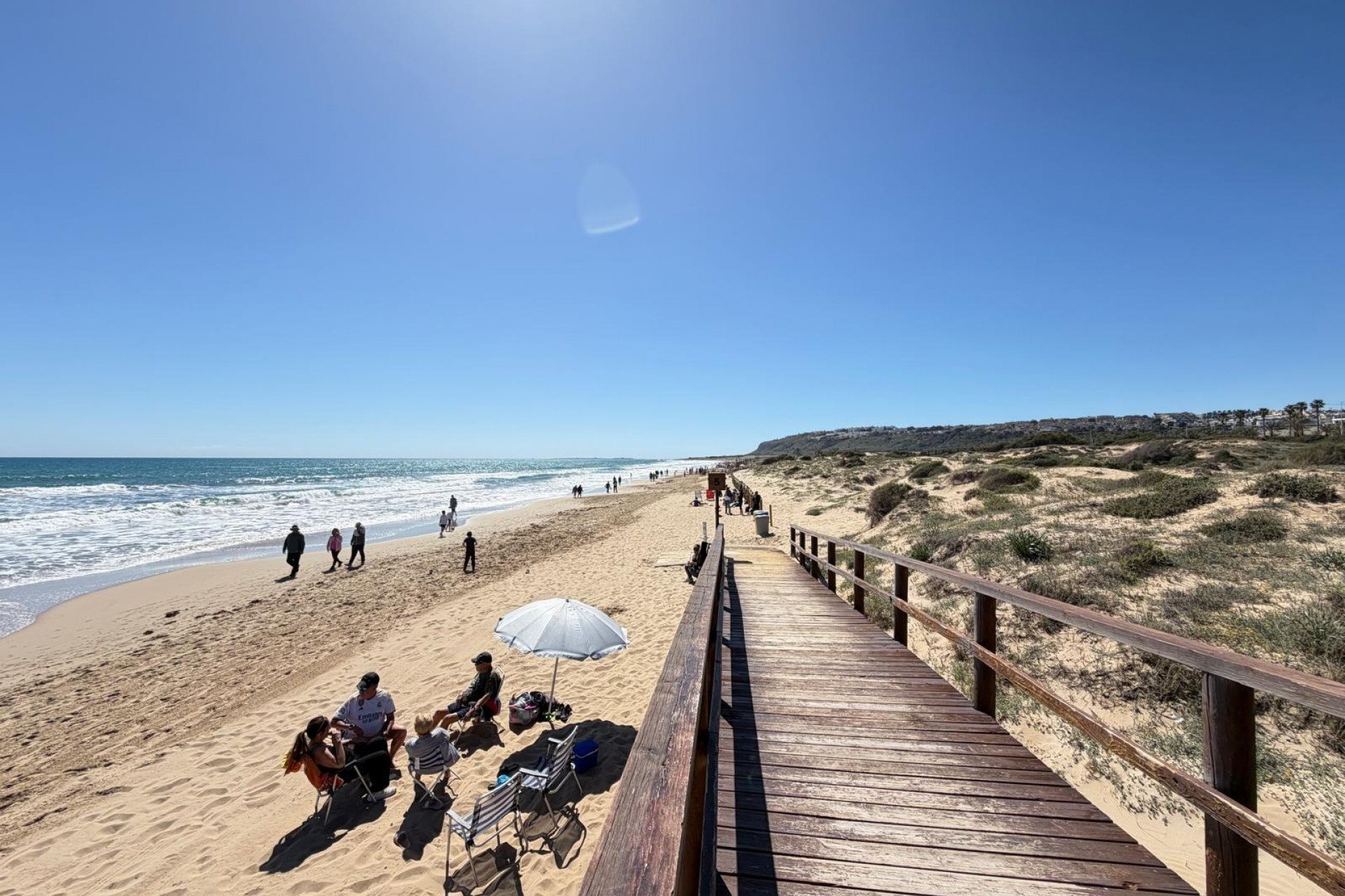 A Vendre - Adosado -
Gran Alacant - Monte y Mar Alto
