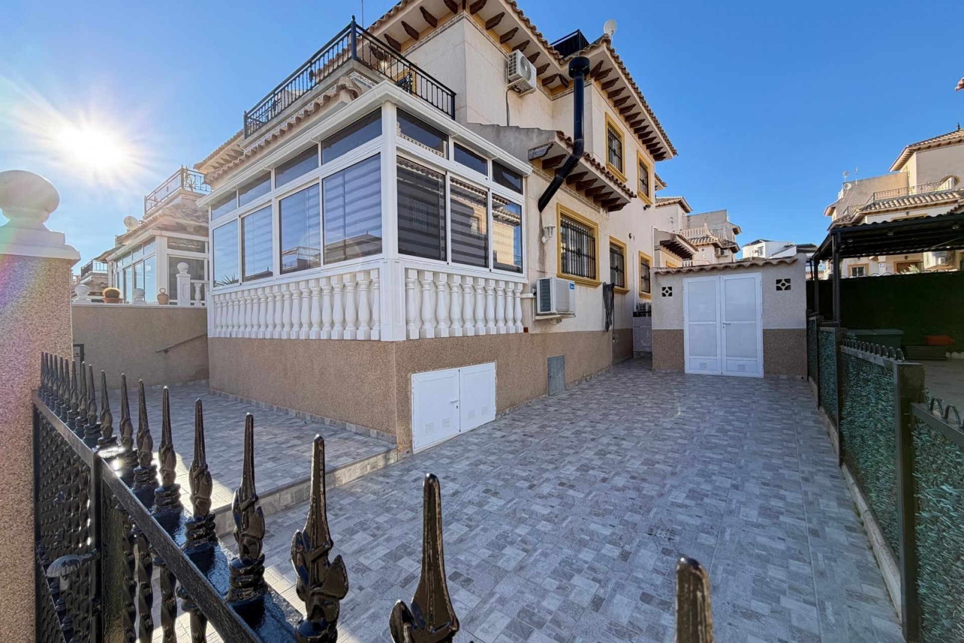 A Vendre - Adosado -
Orihuela Costa - Las Filipinas