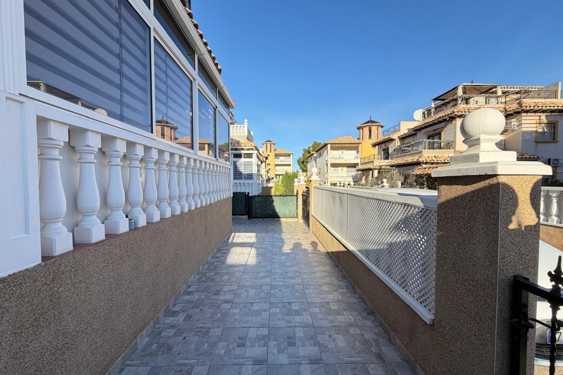 A Vendre - Adosado -
Orihuela Costa - Las Filipinas