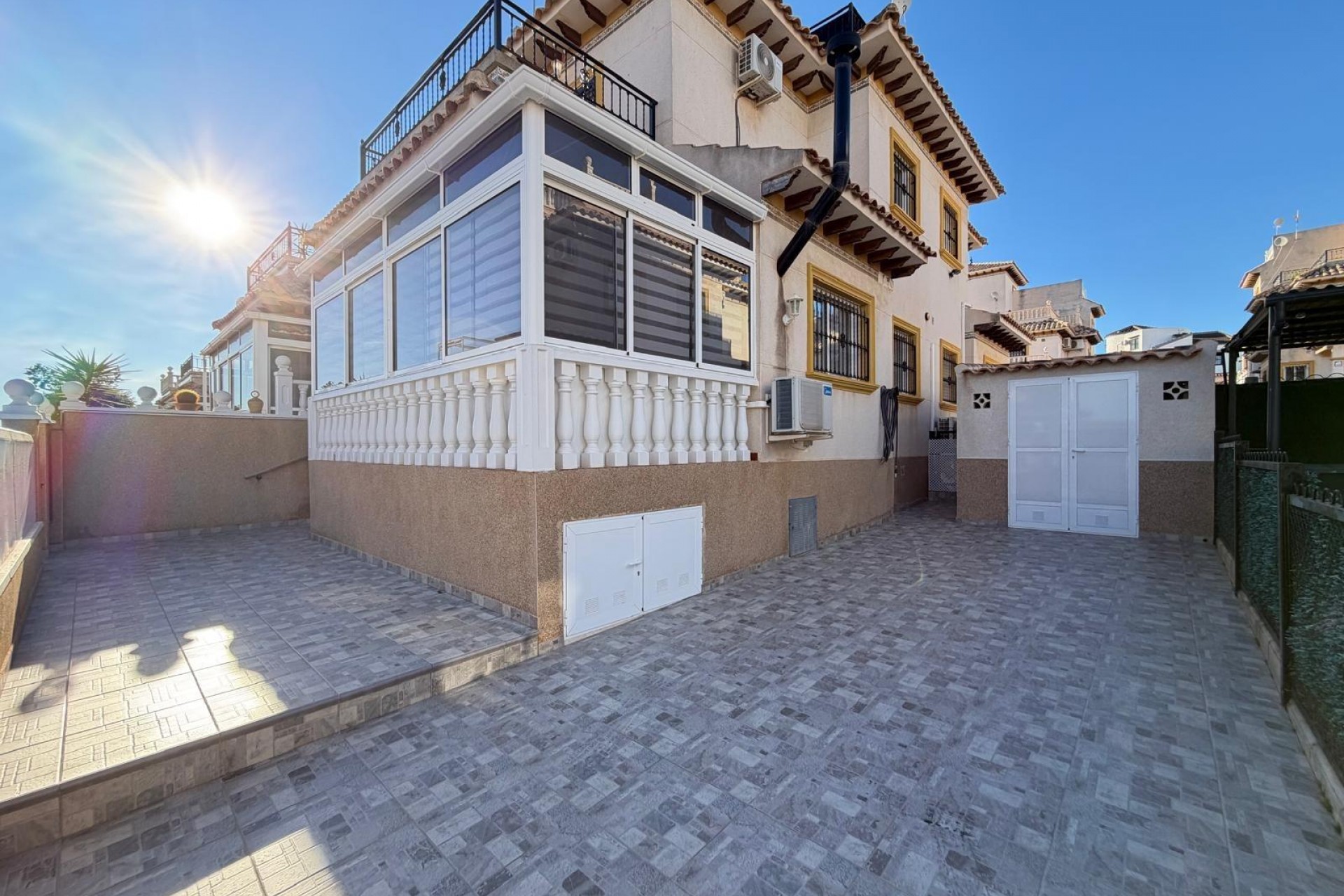 A Vendre - Adosado -
Orihuela Costa - Las Filipinas