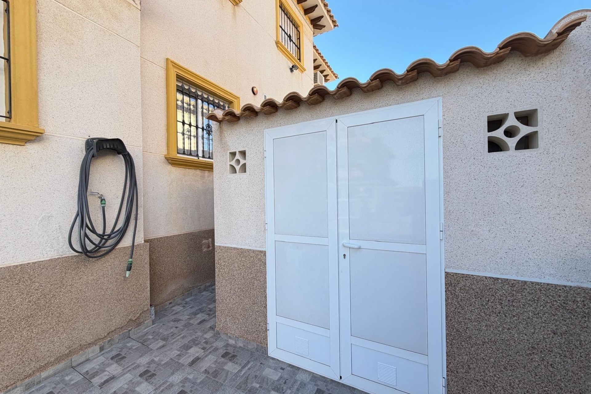 A Vendre - Adosado -
Orihuela Costa - Las Filipinas
