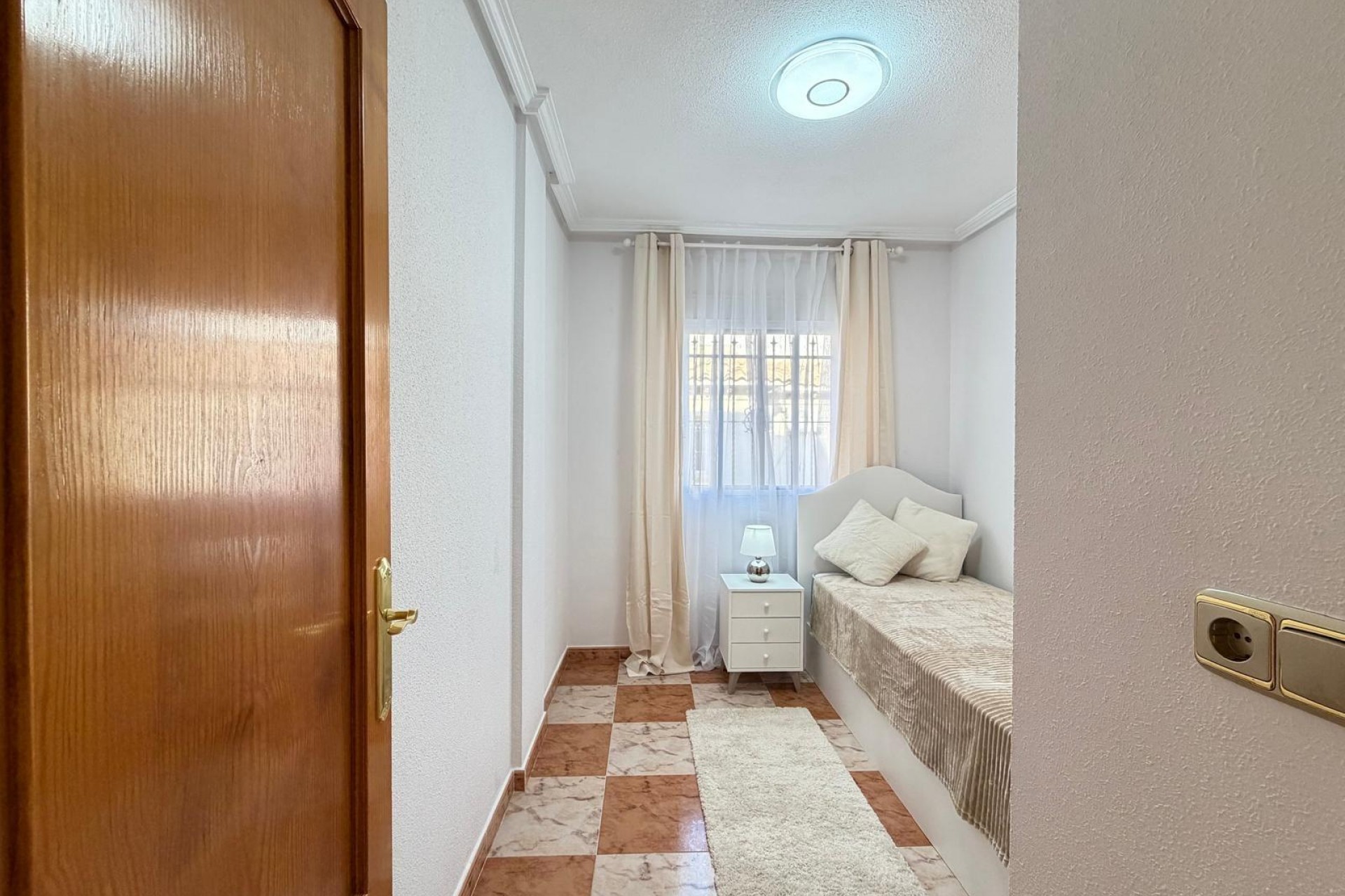 A Vendre - Adosado -
Orihuela Costa - Las Filipinas