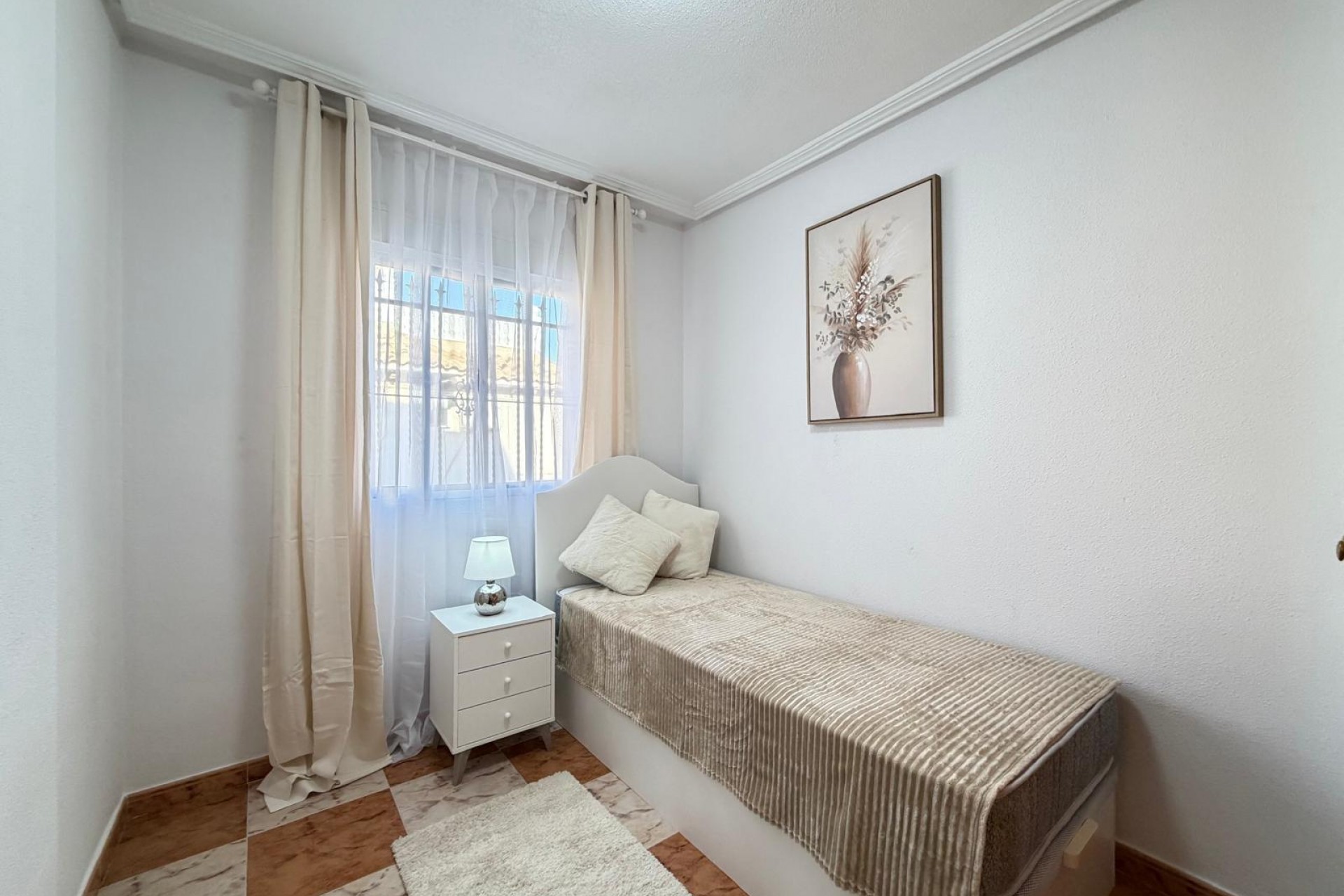 A Vendre - Adosado -
Orihuela Costa - Las Filipinas