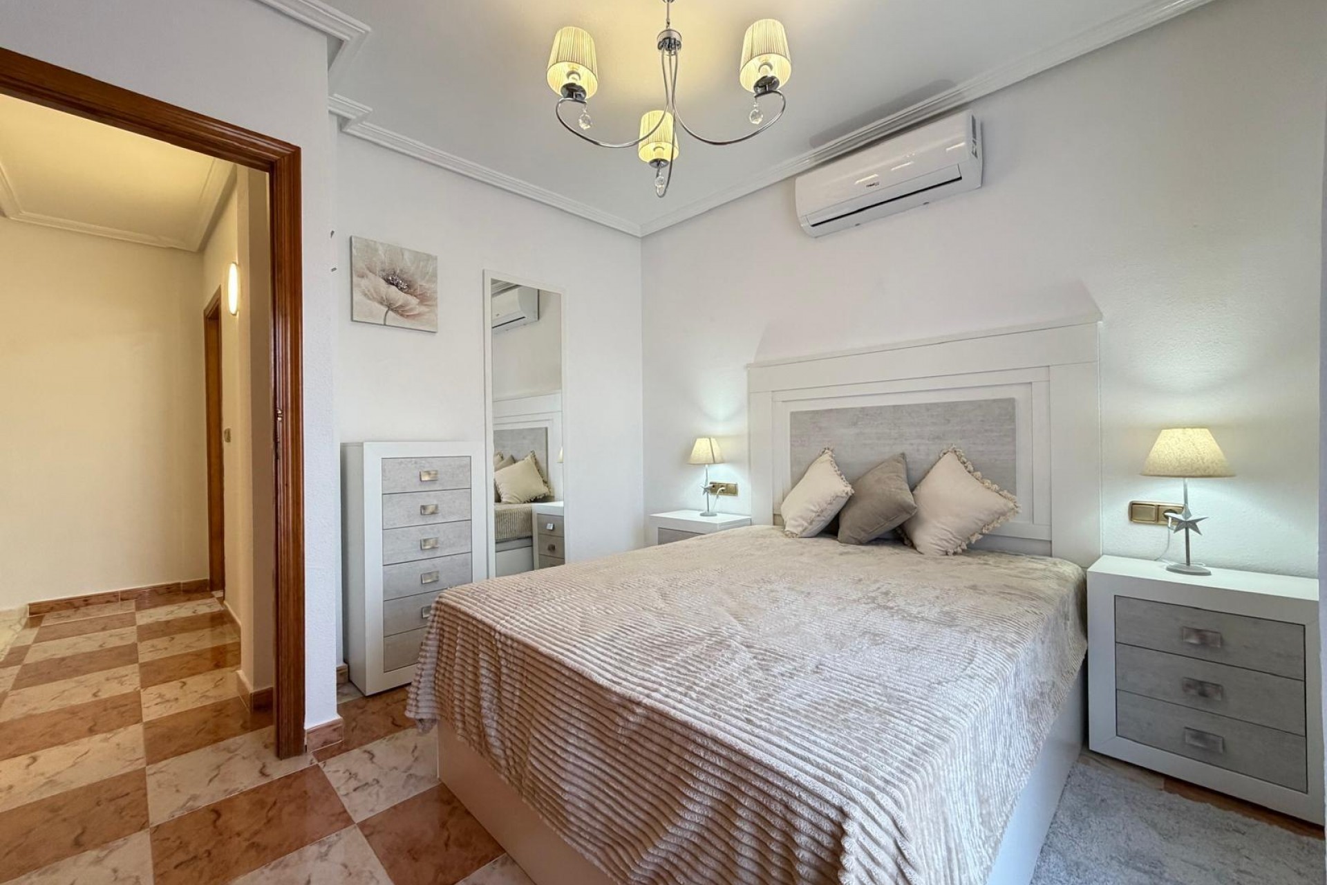 A Vendre - Adosado -
Orihuela Costa - Las Filipinas