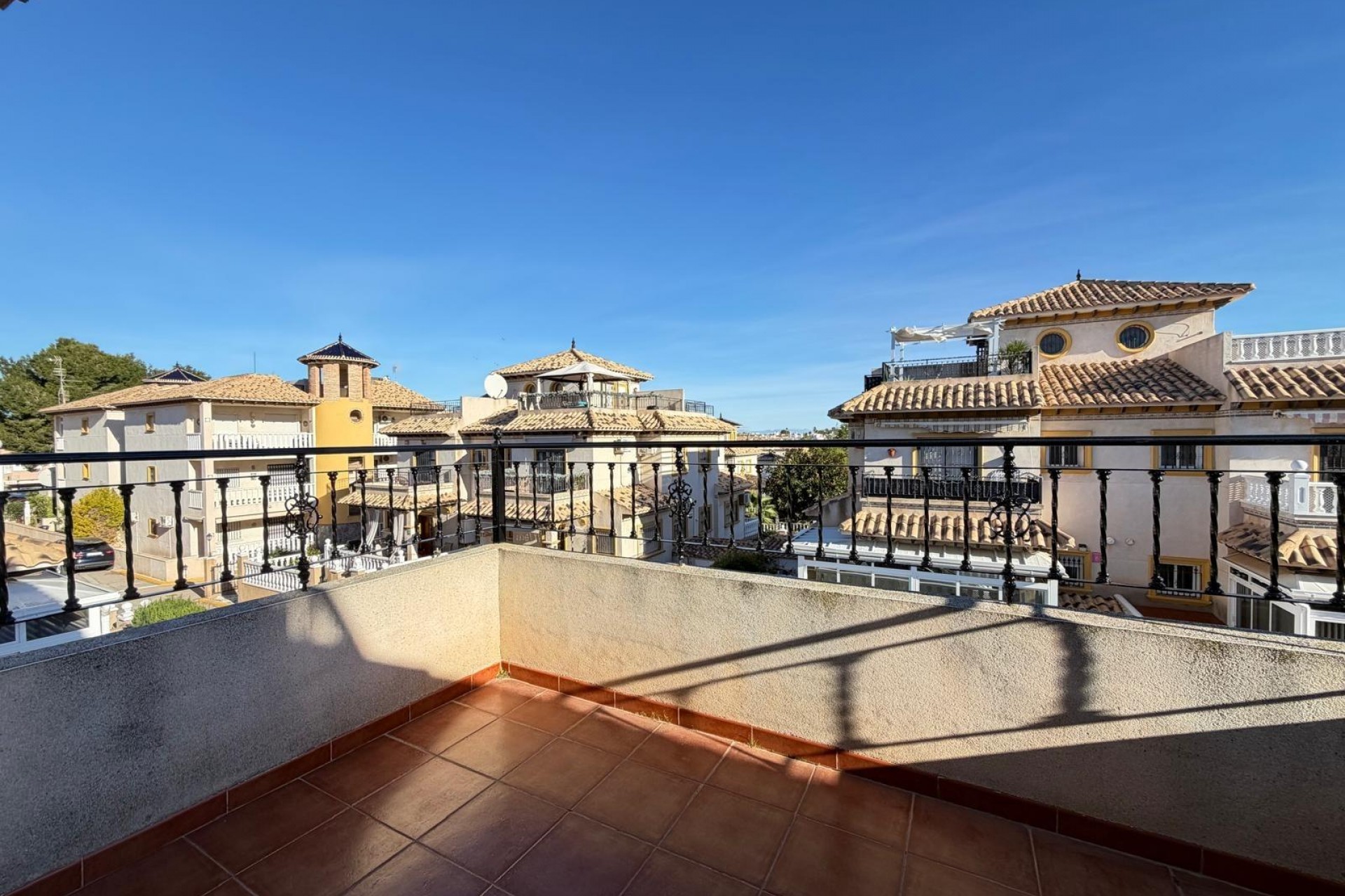 A Vendre - Adosado -
Orihuela Costa - Las Filipinas