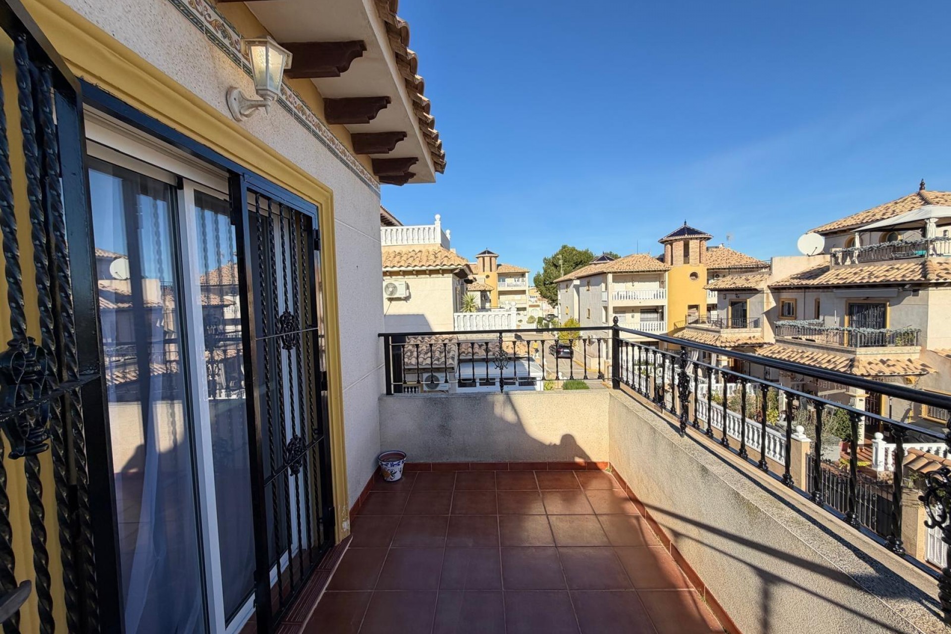 A Vendre - Adosado -
Orihuela Costa - Las Filipinas