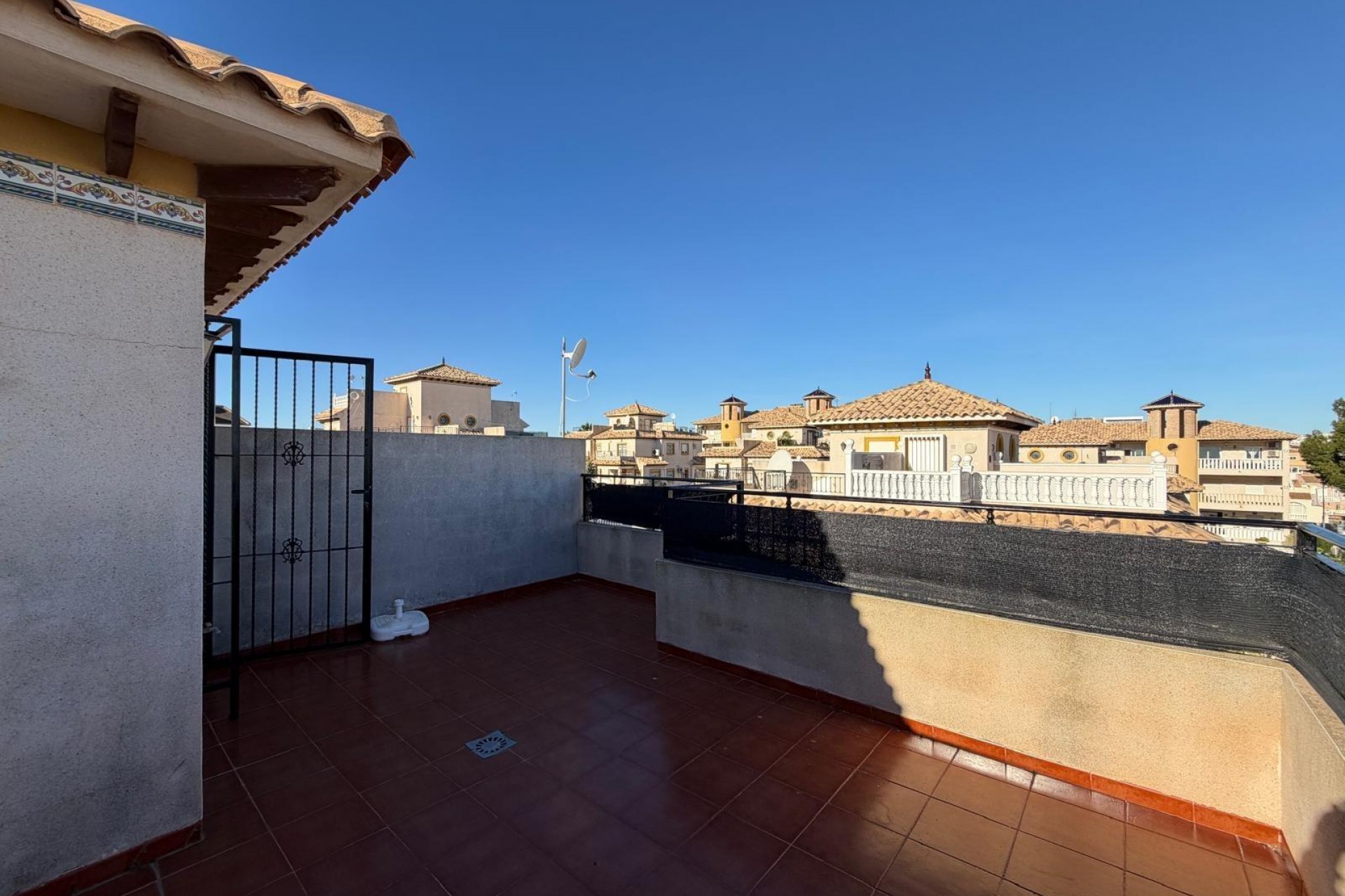A Vendre - Adosado -
Orihuela Costa - Las Filipinas