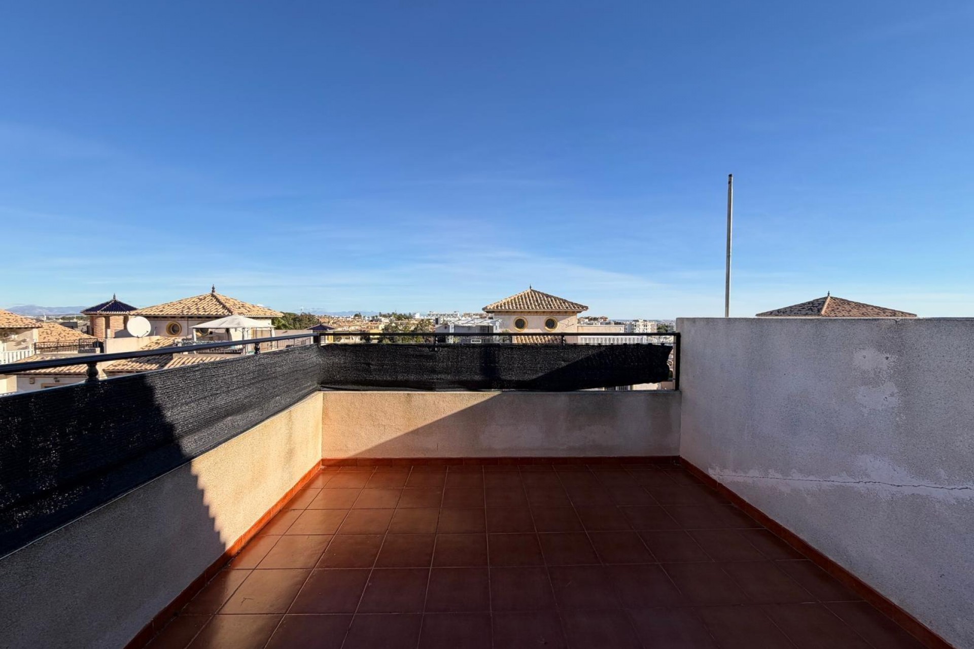 A Vendre - Adosado -
Orihuela Costa - Las Filipinas