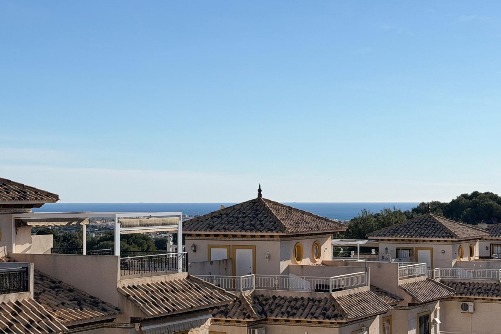 A Vendre - Adosado -
Orihuela Costa - Las Filipinas