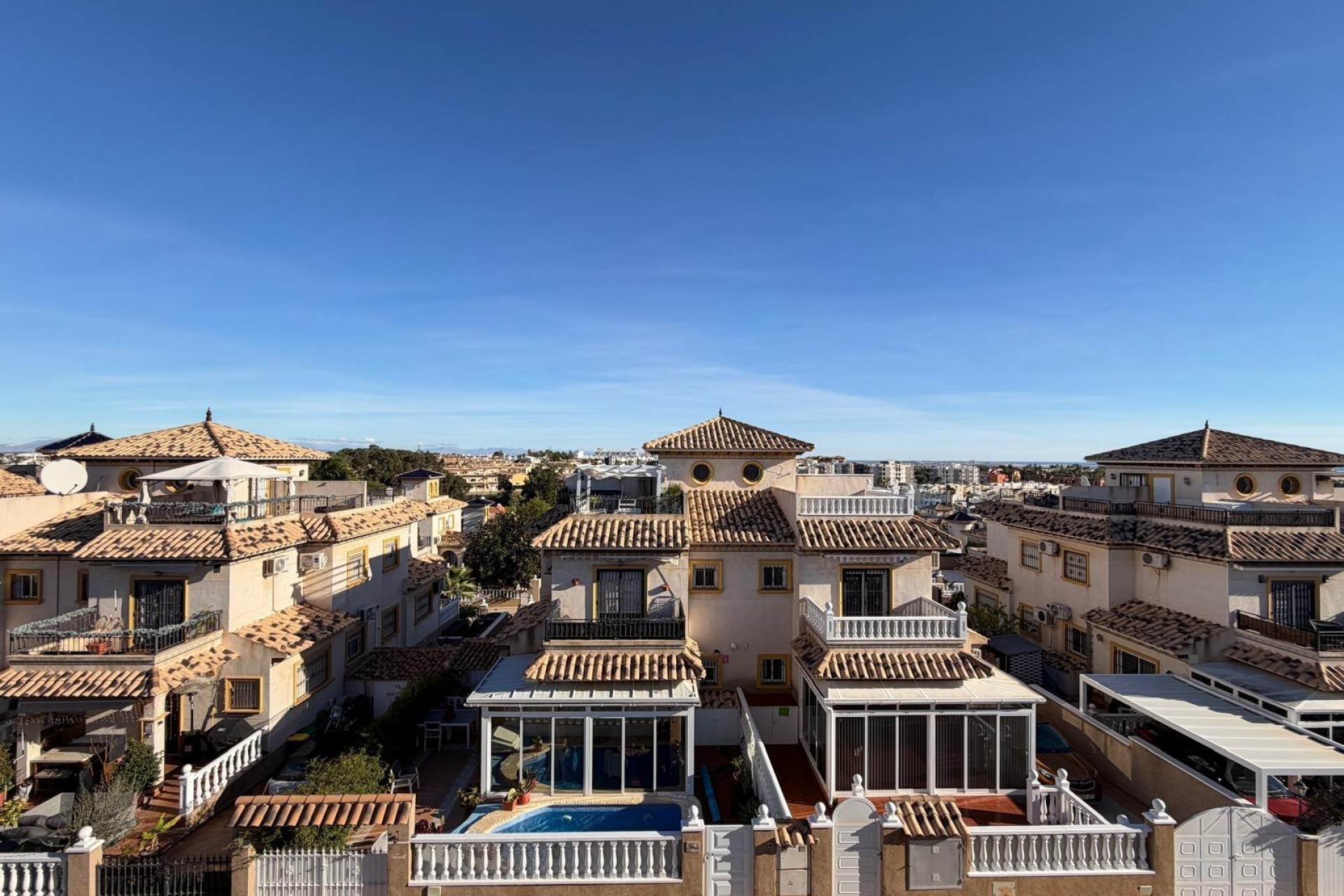 A Vendre - Adosado -
Orihuela Costa - Las Filipinas