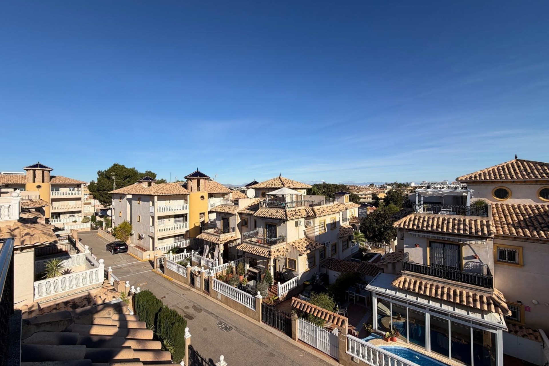 A Vendre - Adosado -
Orihuela Costa - Las Filipinas
