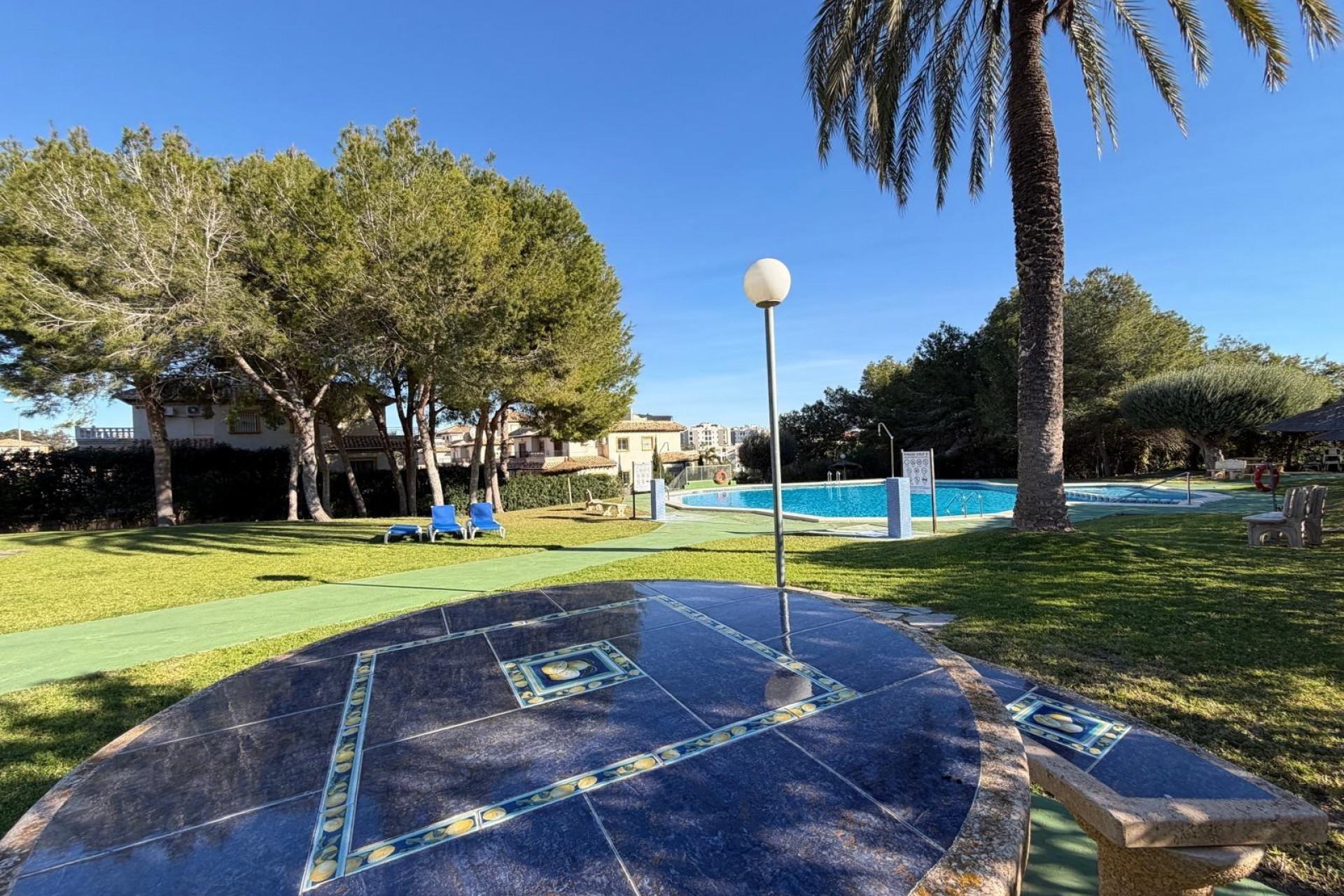 A Vendre - Adosado -
Orihuela Costa - Las Filipinas