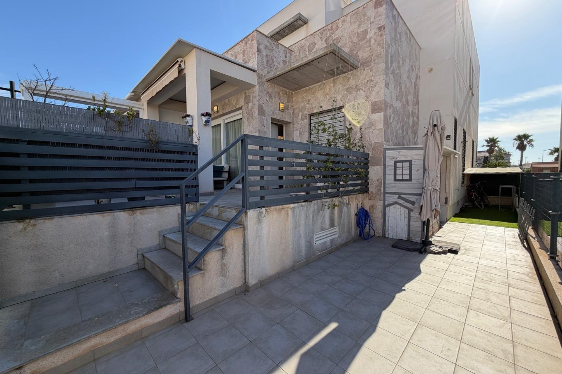 A Vendre - Adosado -
Torrevieja - Aguas Nuevas