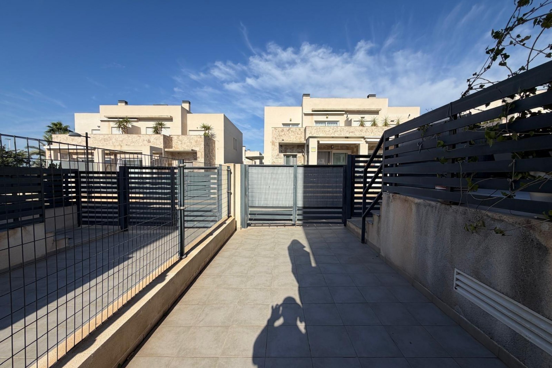 A Vendre - Adosado -
Torrevieja - Aguas Nuevas