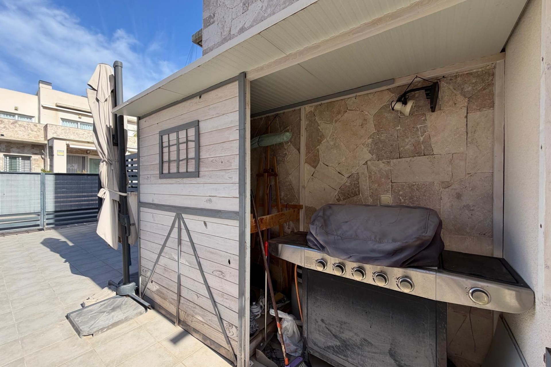 A Vendre - Adosado -
Torrevieja - Aguas Nuevas