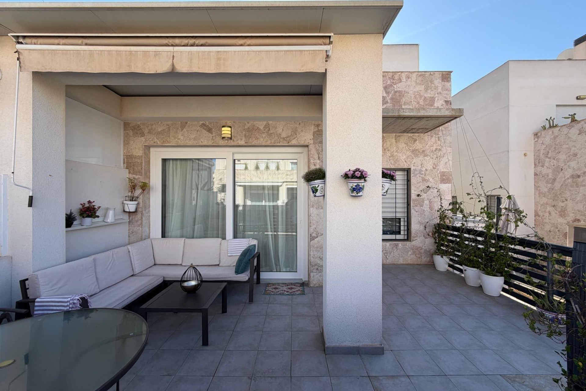 A Vendre - Adosado -
Torrevieja - Aguas Nuevas