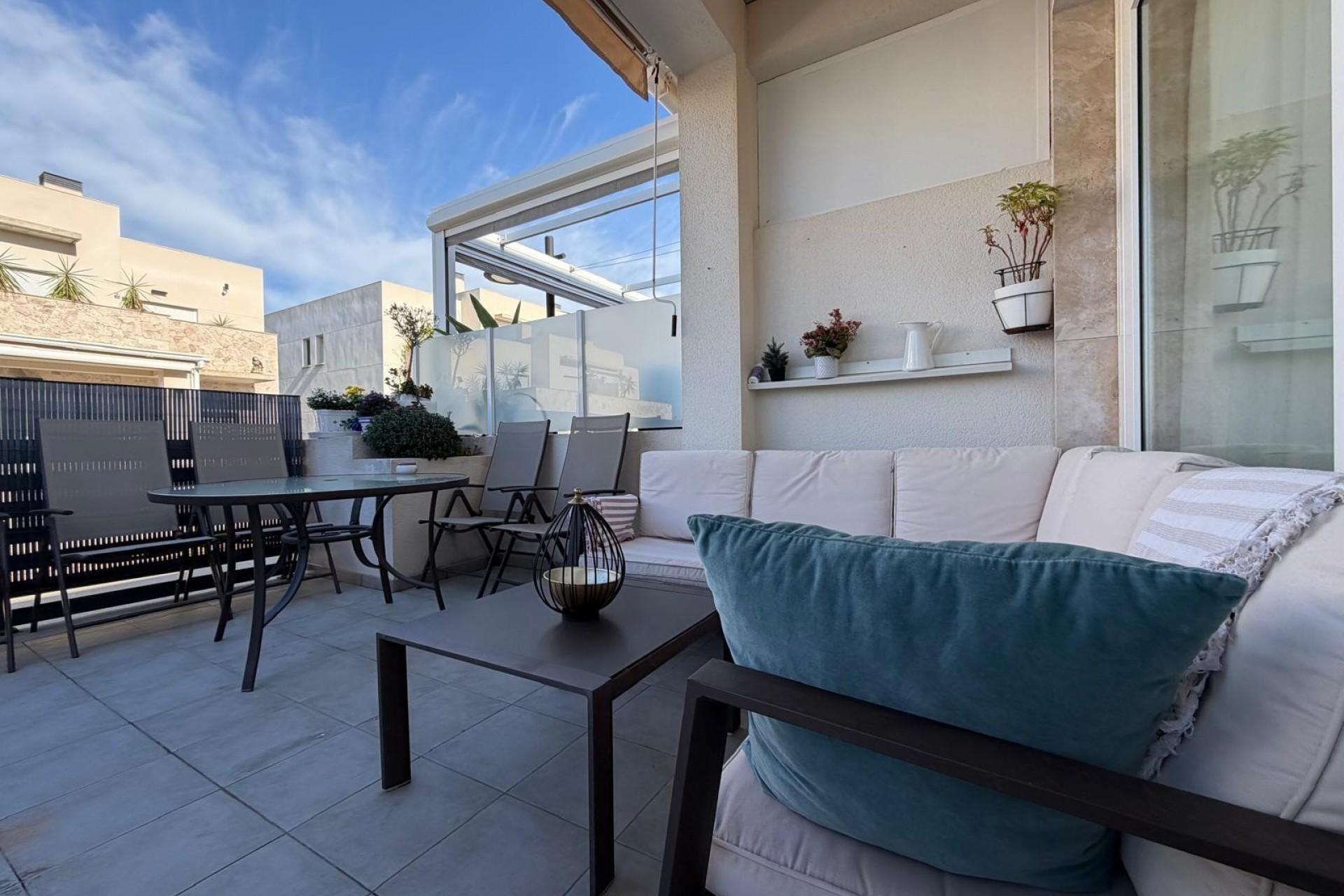 A Vendre - Adosado -
Torrevieja - Aguas Nuevas