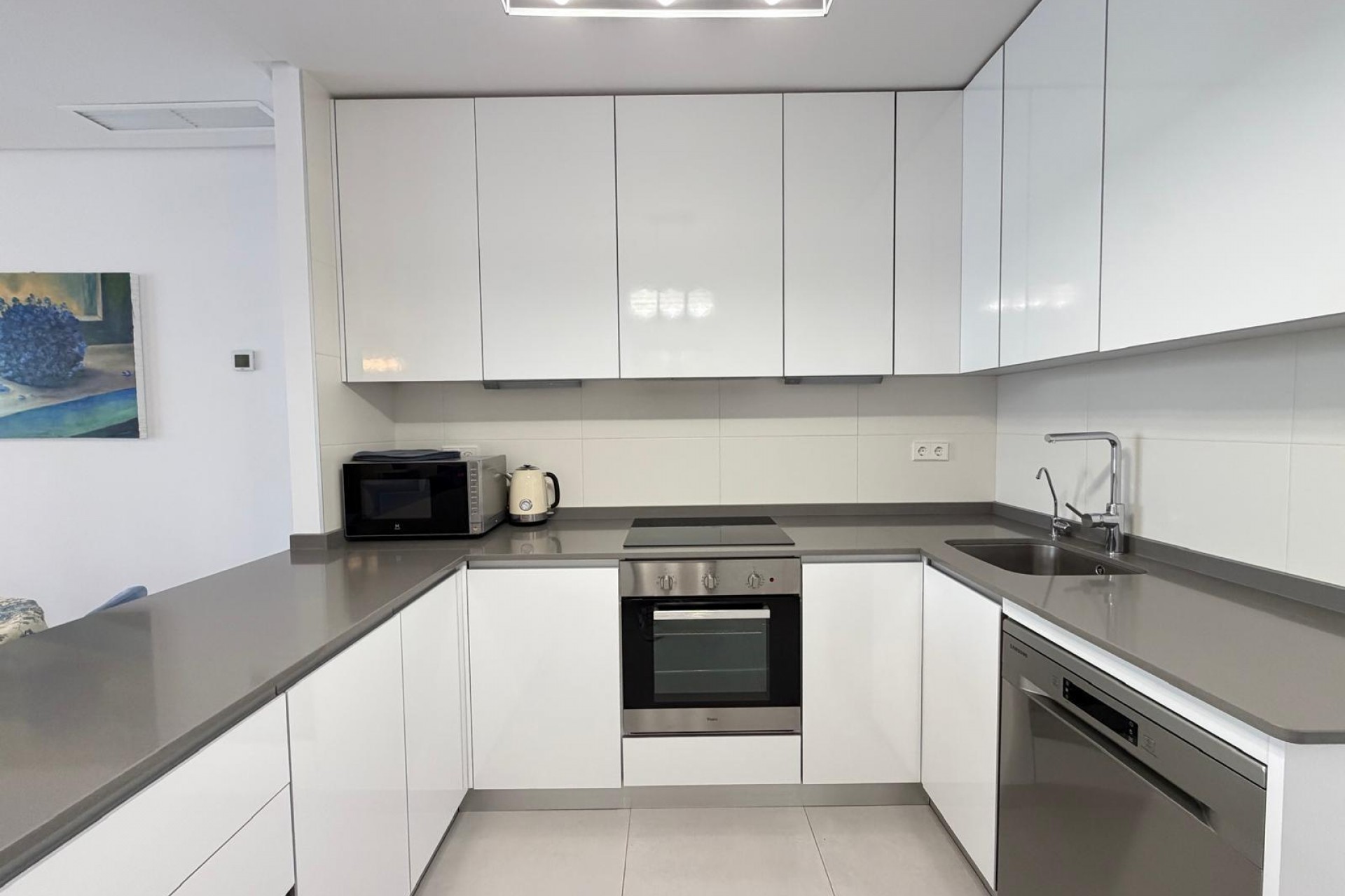 A Vendre - Adosado -
Torrevieja - Aguas Nuevas