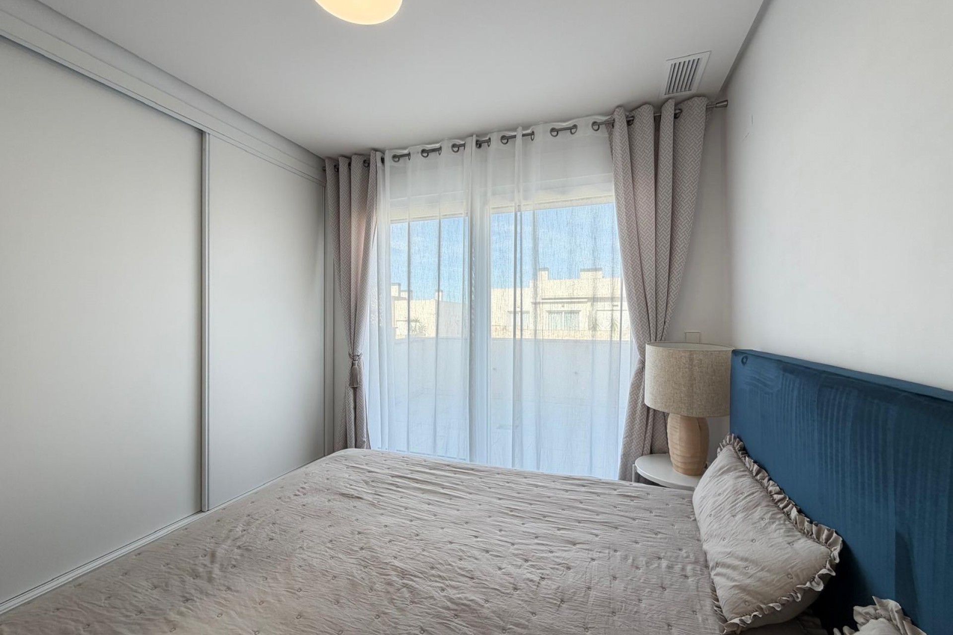 A Vendre - Adosado -
Torrevieja - Aguas Nuevas