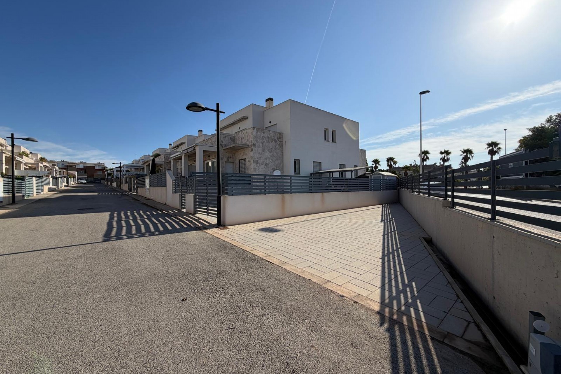 A Vendre - Adosado -
Torrevieja - Aguas Nuevas
