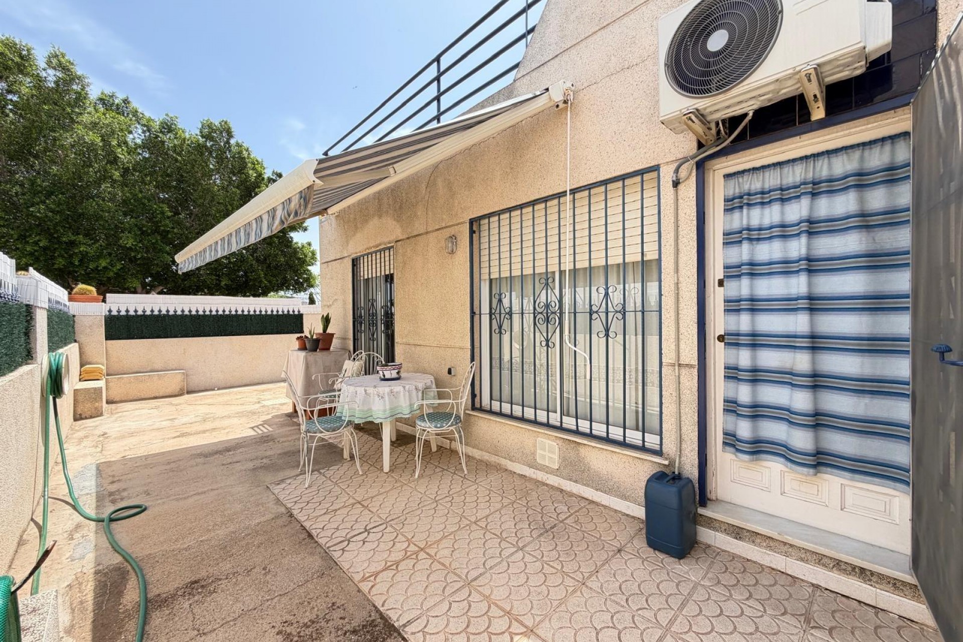 A Vendre - Adosado -
Torrevieja - Carrefour