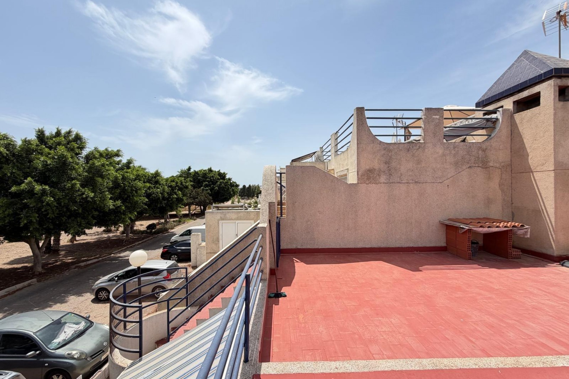 A Vendre - Adosado -
Torrevieja - Carrefour
