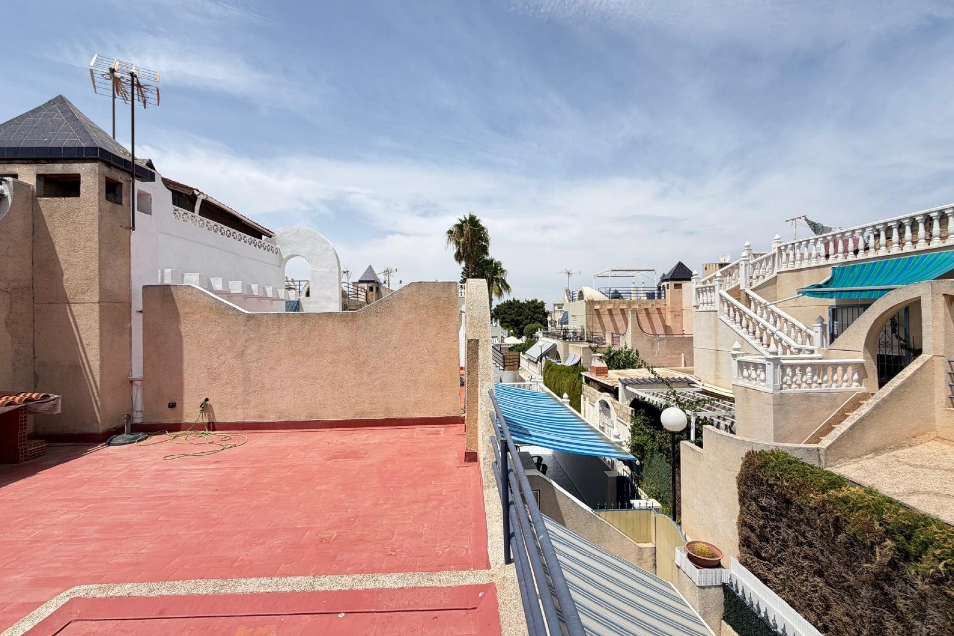 A Vendre - Adosado -
Torrevieja - Carrefour