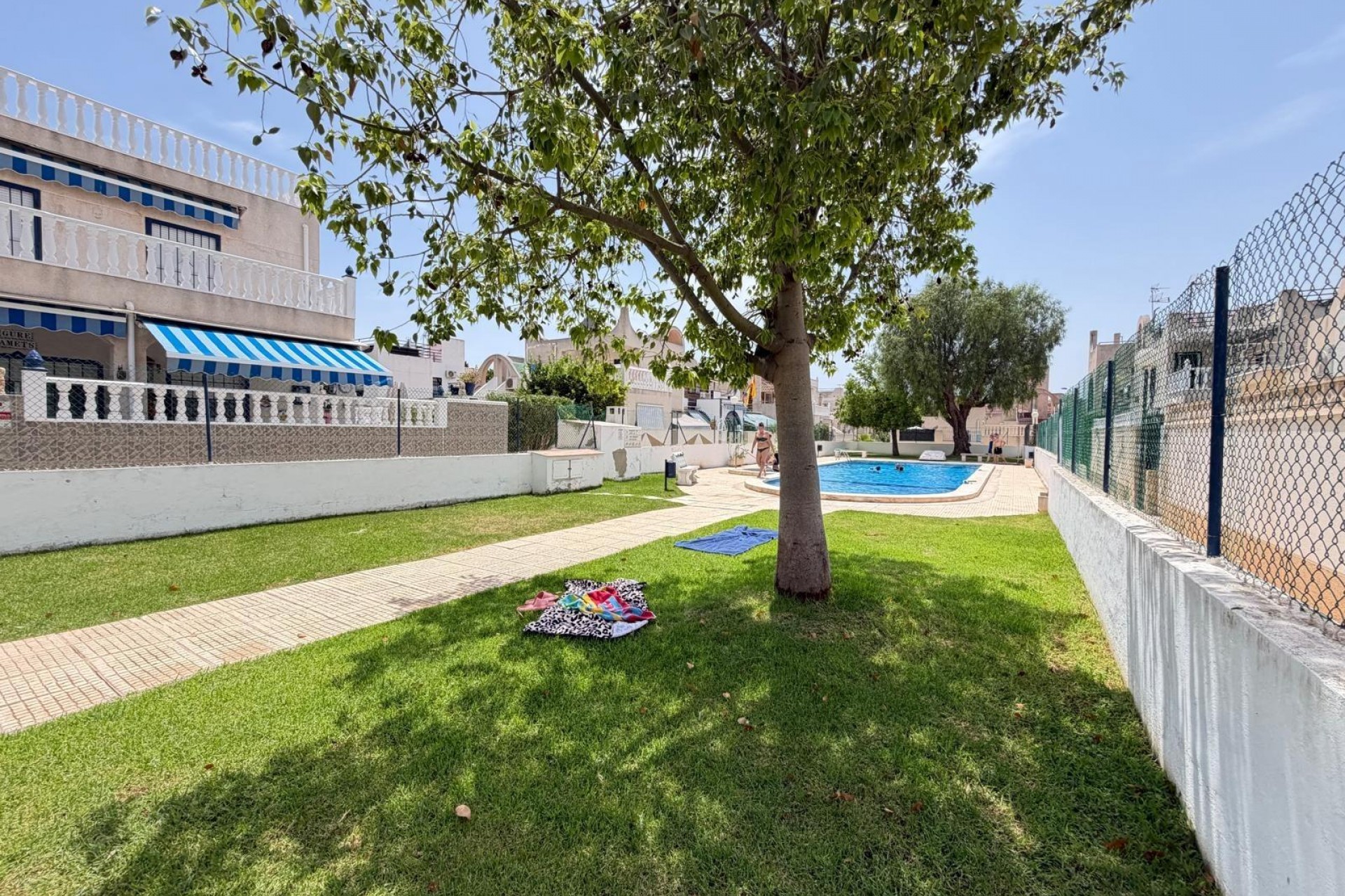 A Vendre - Adosado -
Torrevieja - Carrefour