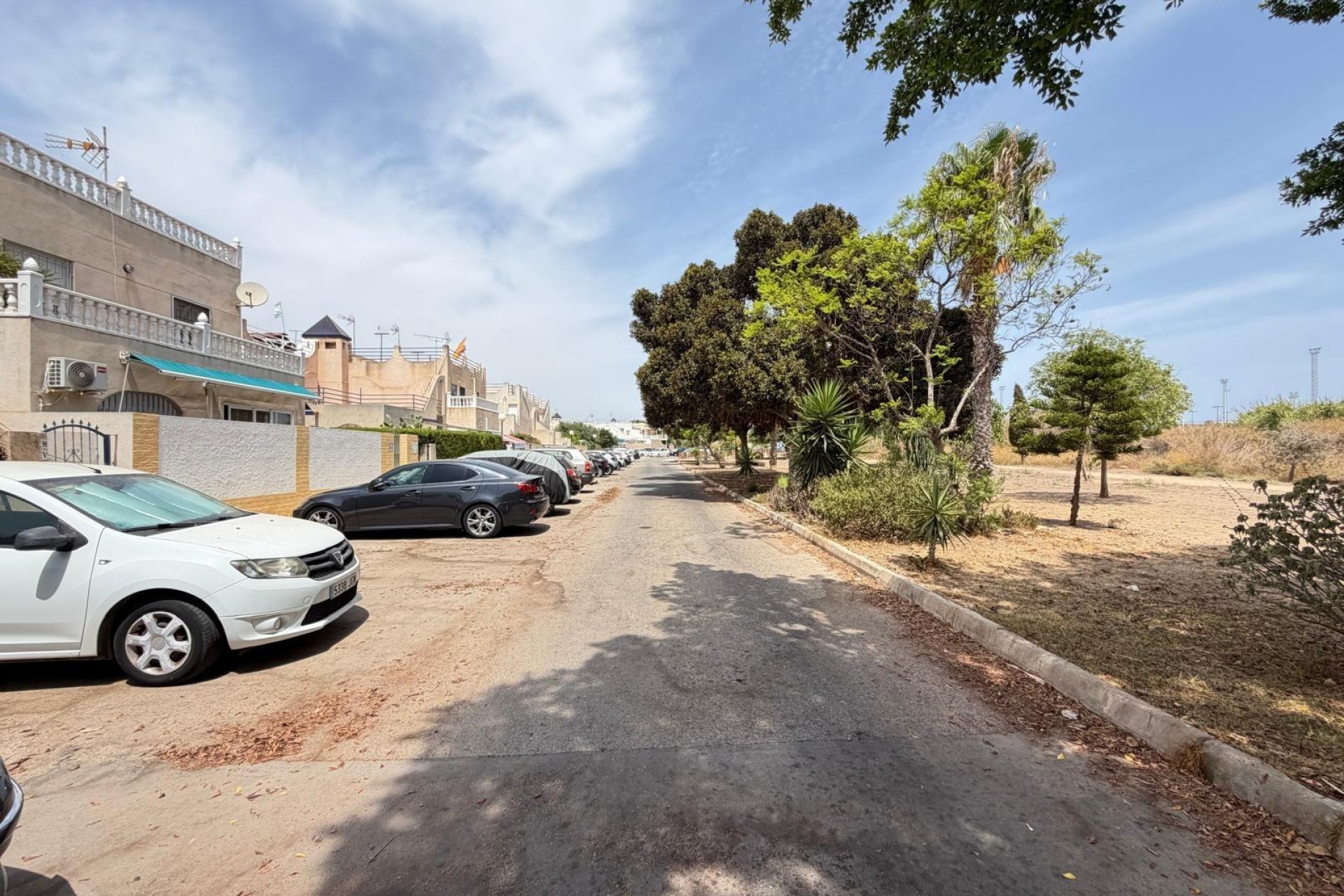 A Vendre - Adosado -
Torrevieja - Carrefour