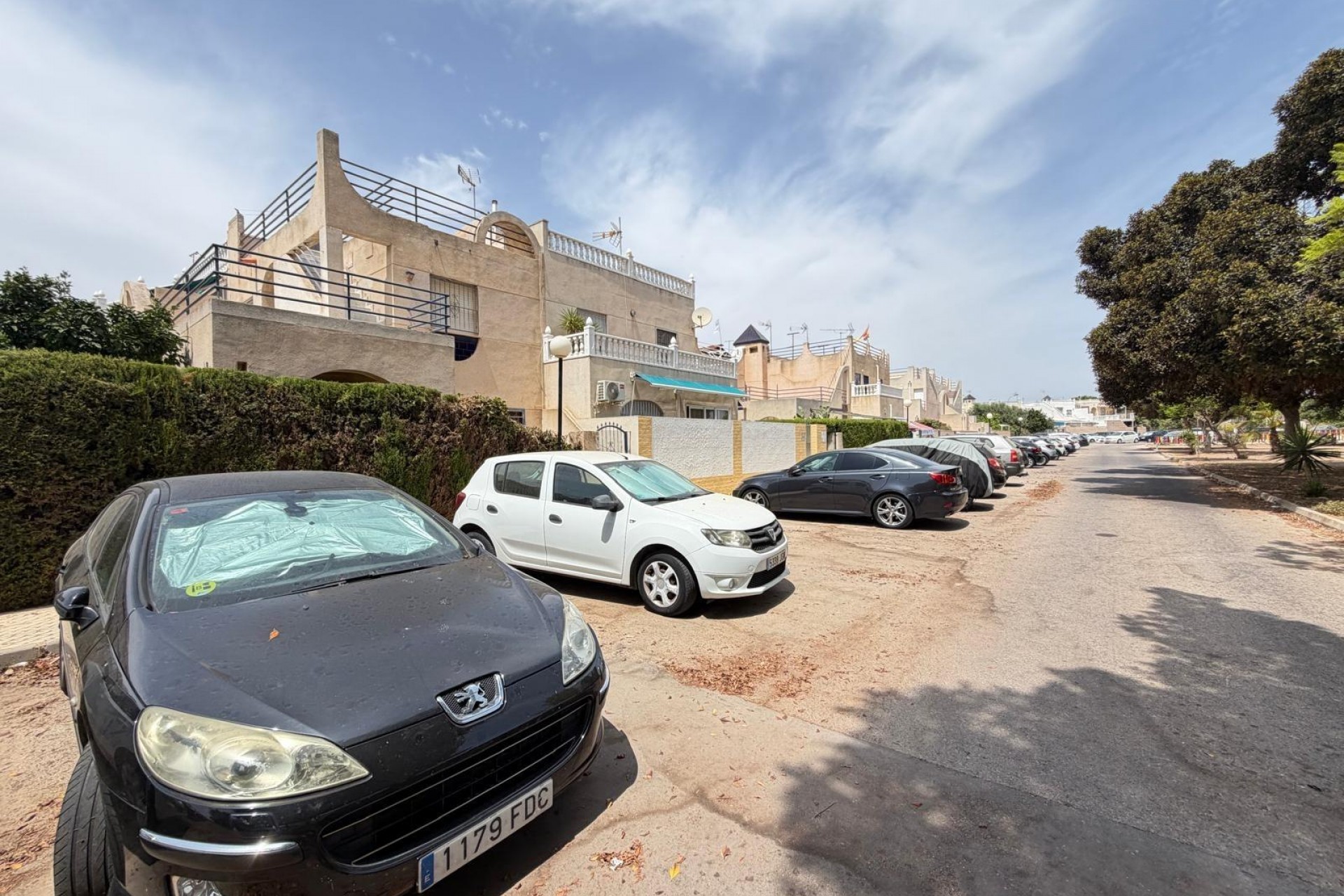 A Vendre - Adosado -
Torrevieja - Carrefour